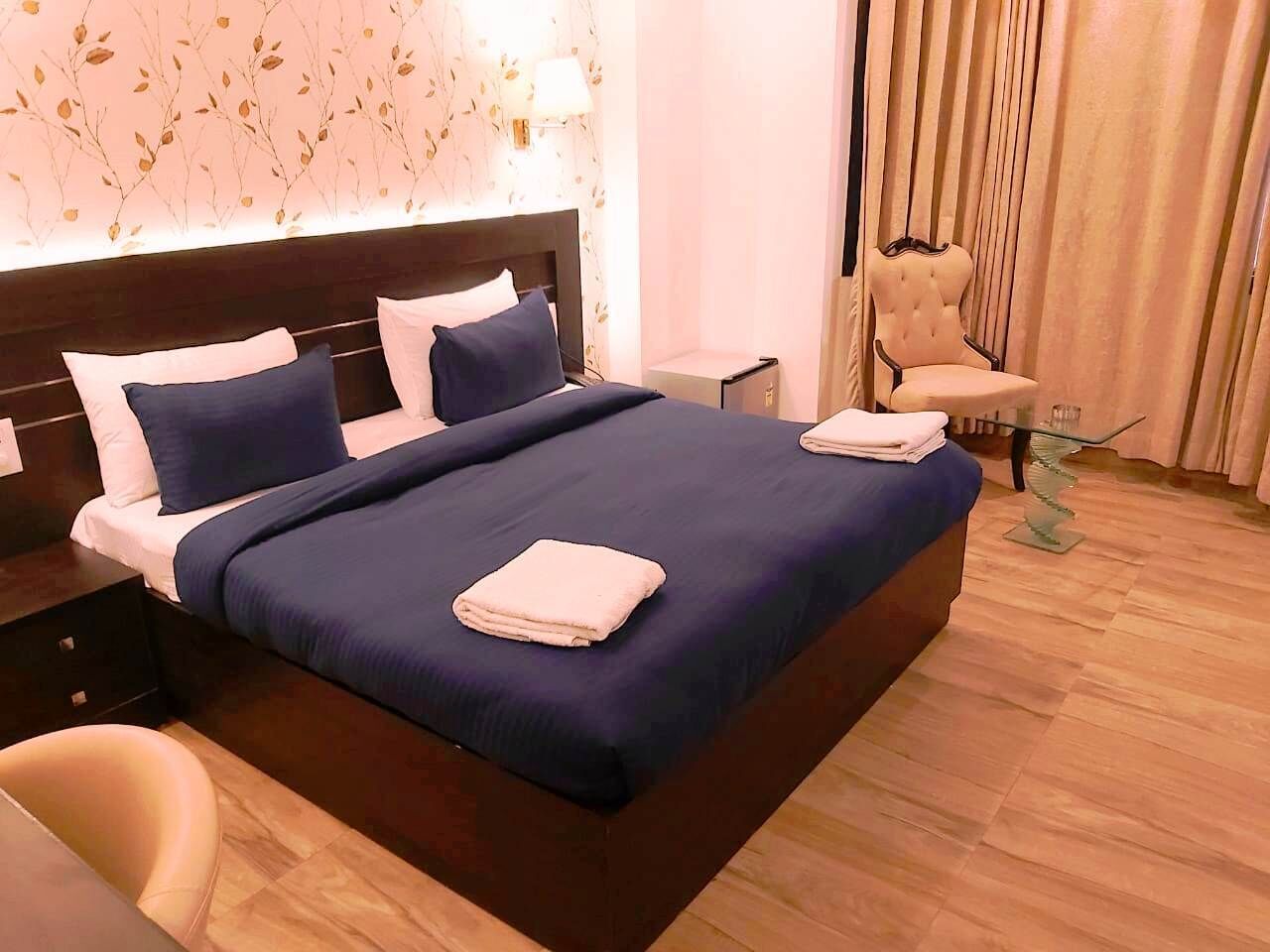 Corooms Sanvi Prime Unitech Cyber Park Corooms Sanvi Prime Unitech Cyber Park