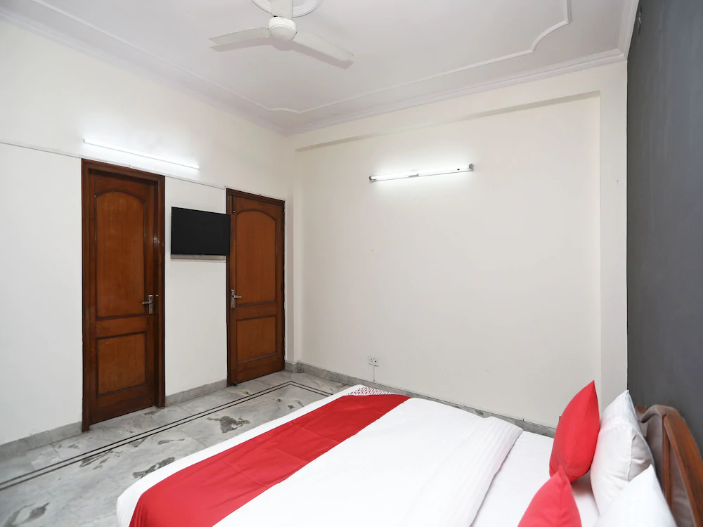 Corple Stays by OYO Rooms