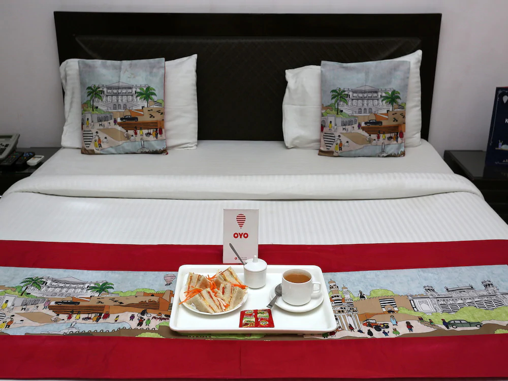 Corporate Inn