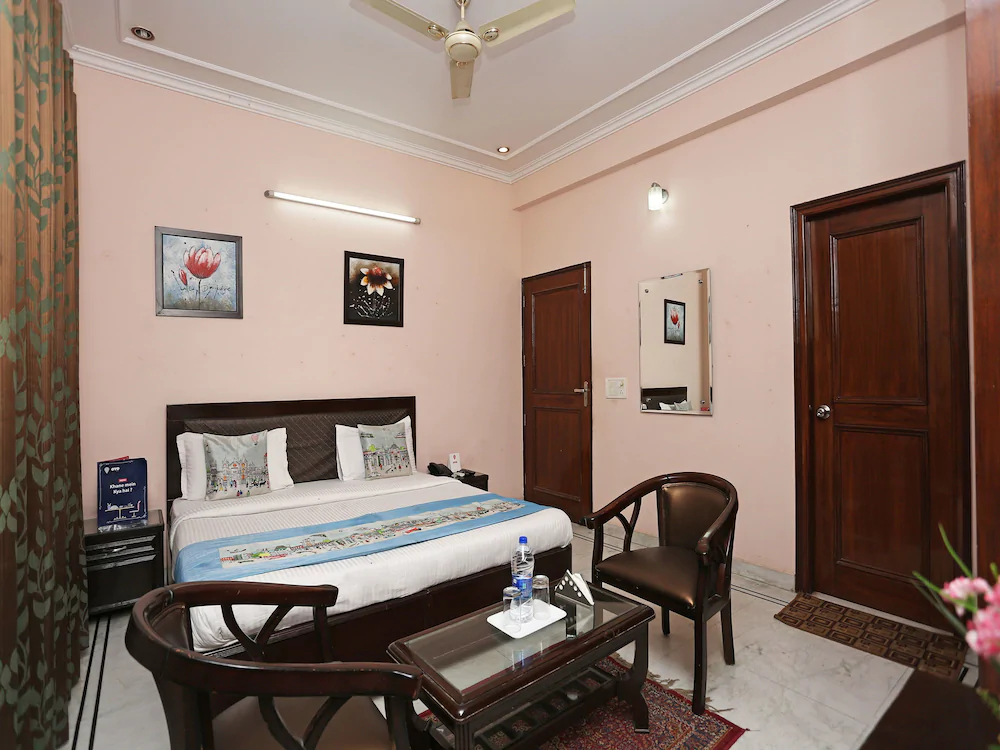 Corporate Inn