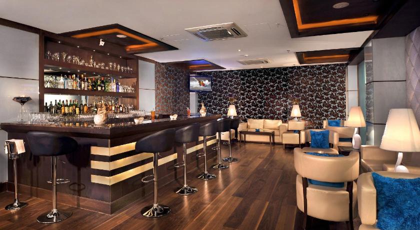 Country Inn & Suites by Radisson, Gurgaon Sector 12