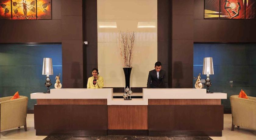 Country Inn & Suites by Radisson, Gurgaon Sector 12