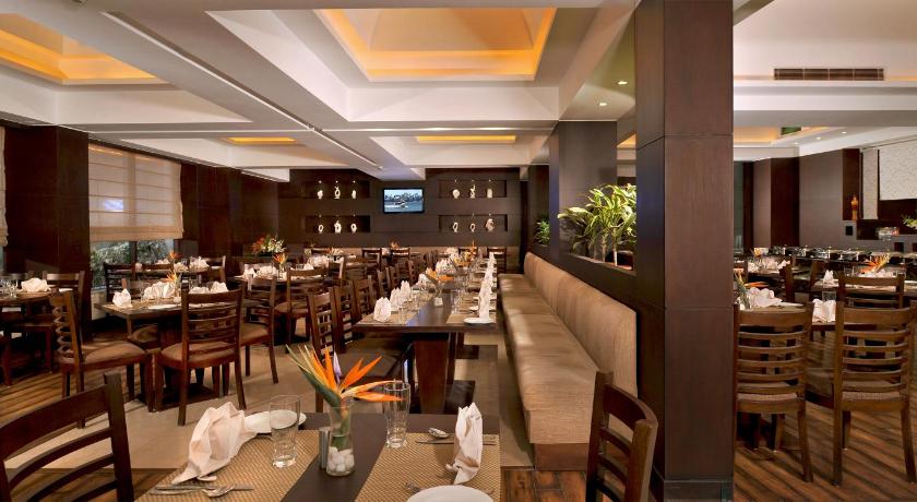 Country Inn & Suites by Radisson, Gurgaon Sector 12