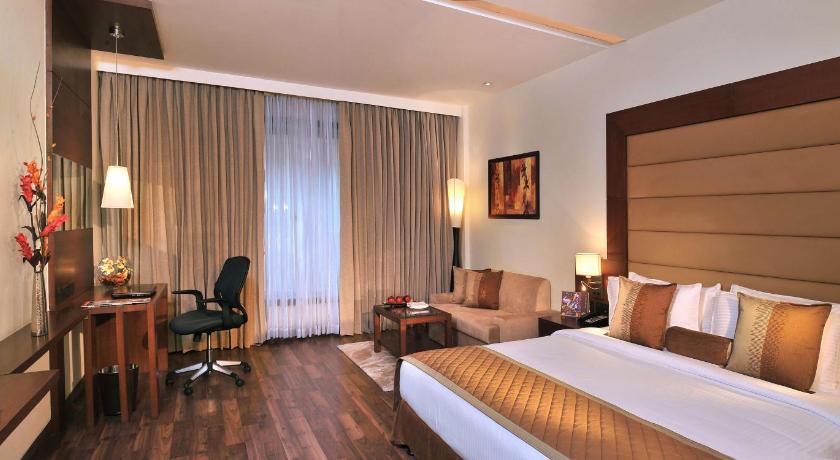 Country Inn & Suites by Radisson, Gurgaon Sector 12