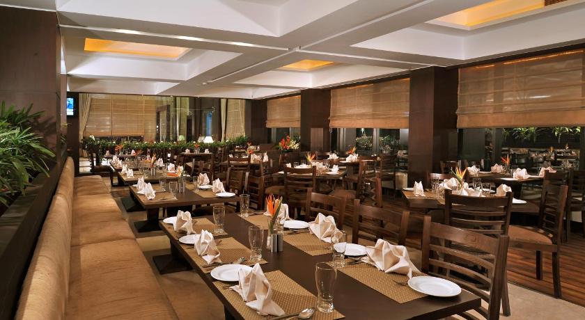 Country Inn & Suites by Radisson, Gurgaon Sector 12