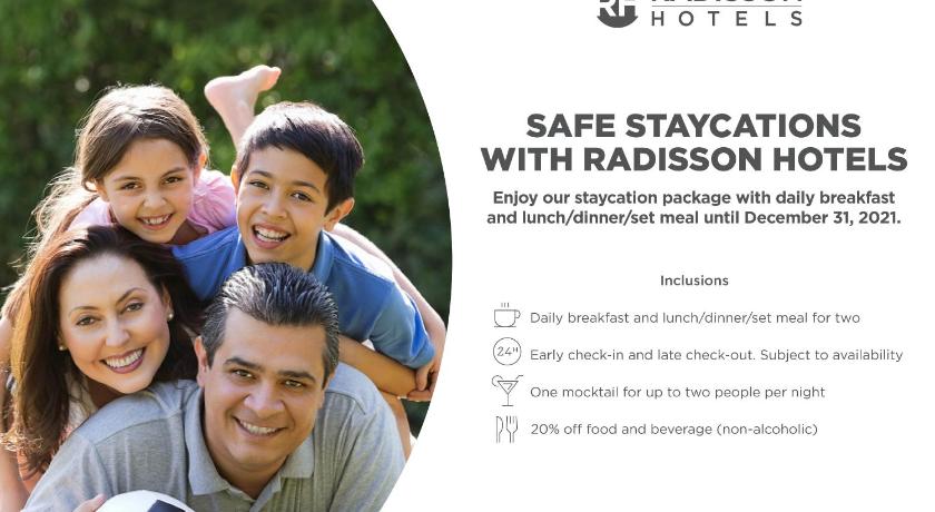 Country Inn & Suites by Radisson, Gurgaon Sector 12