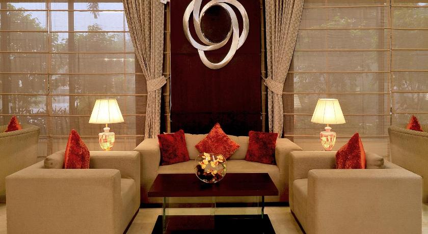 Country Inn & Suites by Radisson, Gurgaon Sector 12