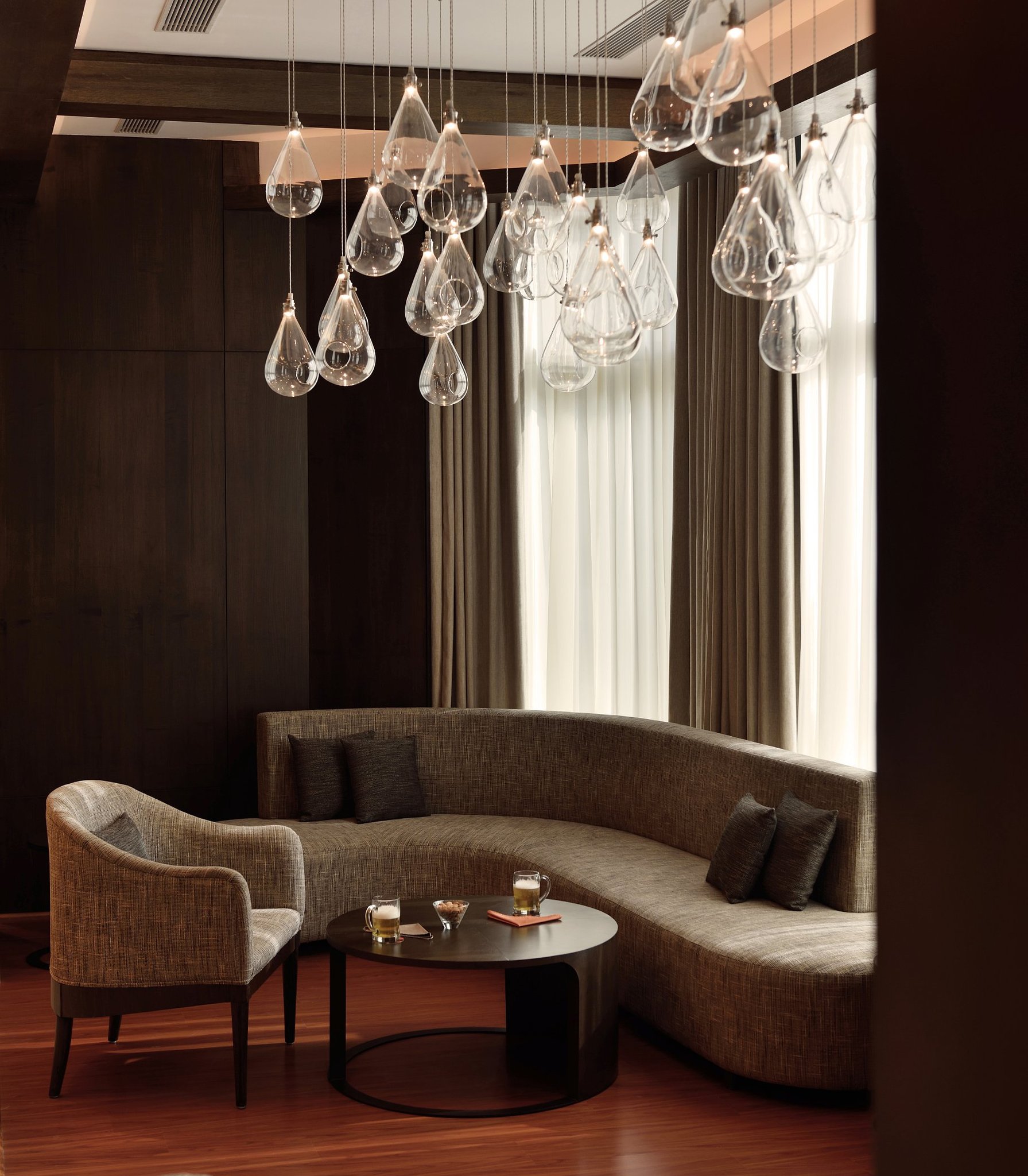 Courtyard by Marriott Gurugram Downtown