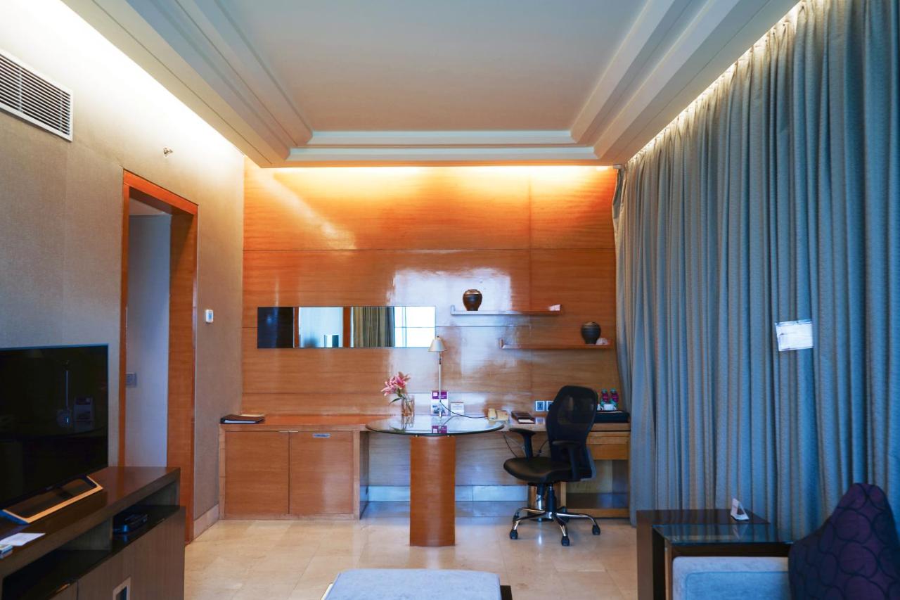 Crowne Plaza Gurgaon