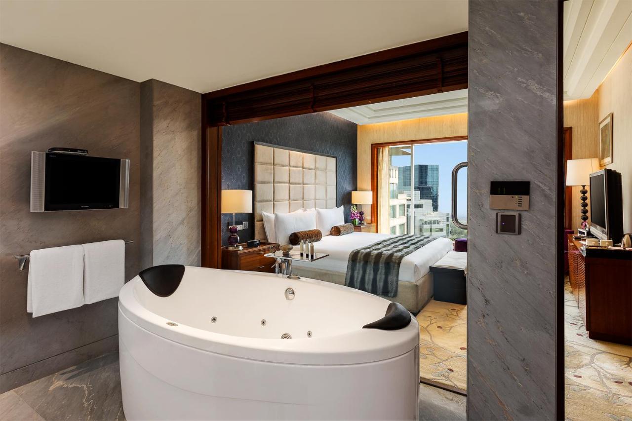 Crowne Plaza Gurgaon