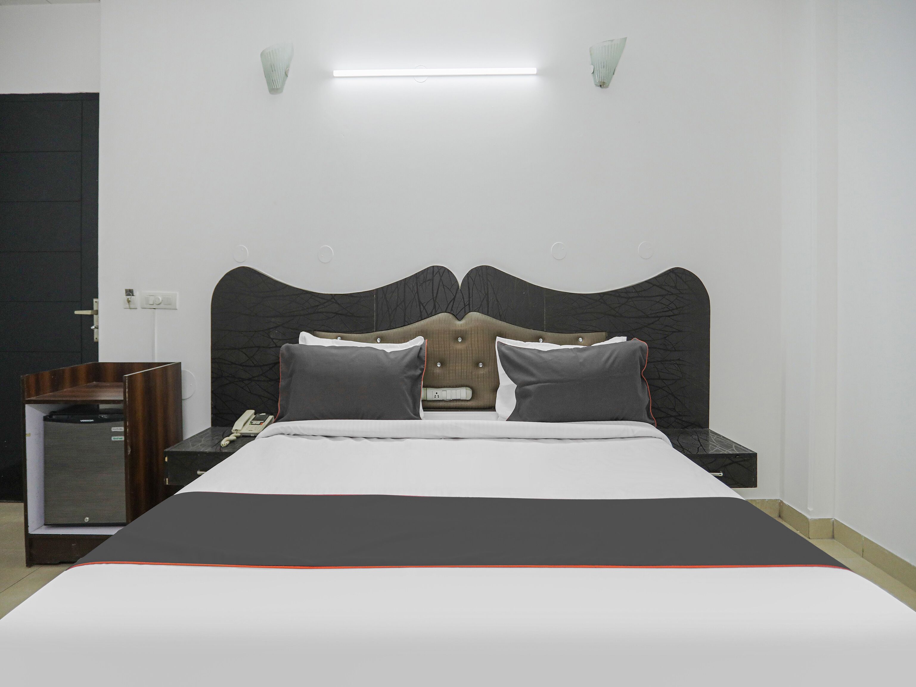 Dormy Villa By Dreamz Hospitality