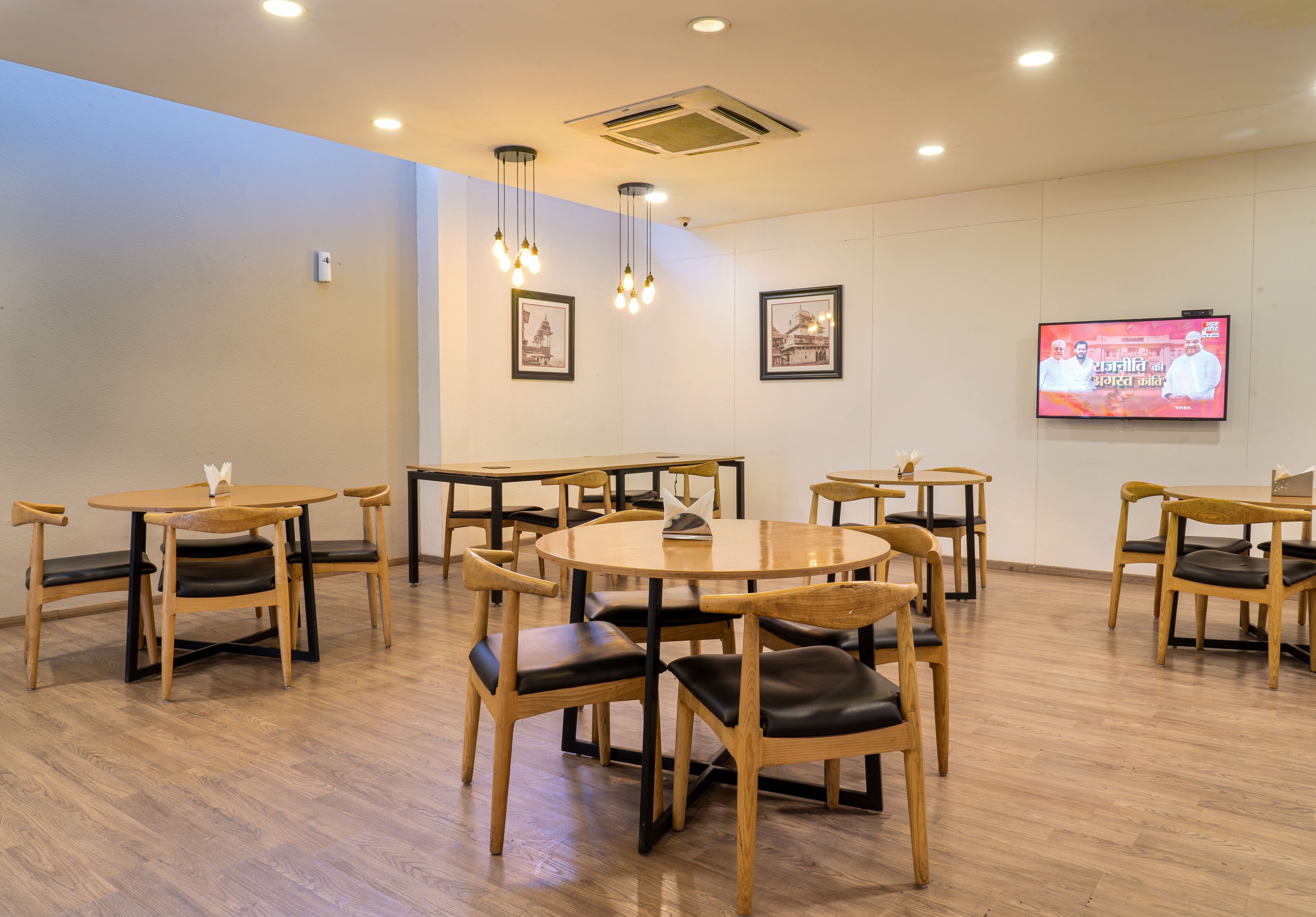 Enkay Residency
