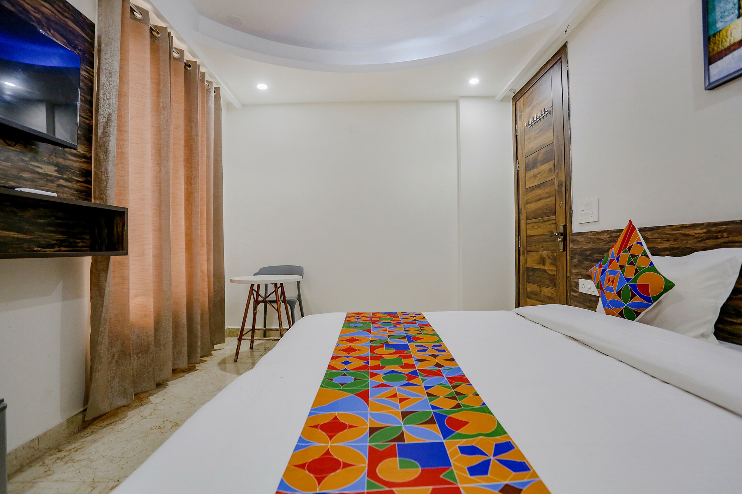 FabExpress Amrit Residency