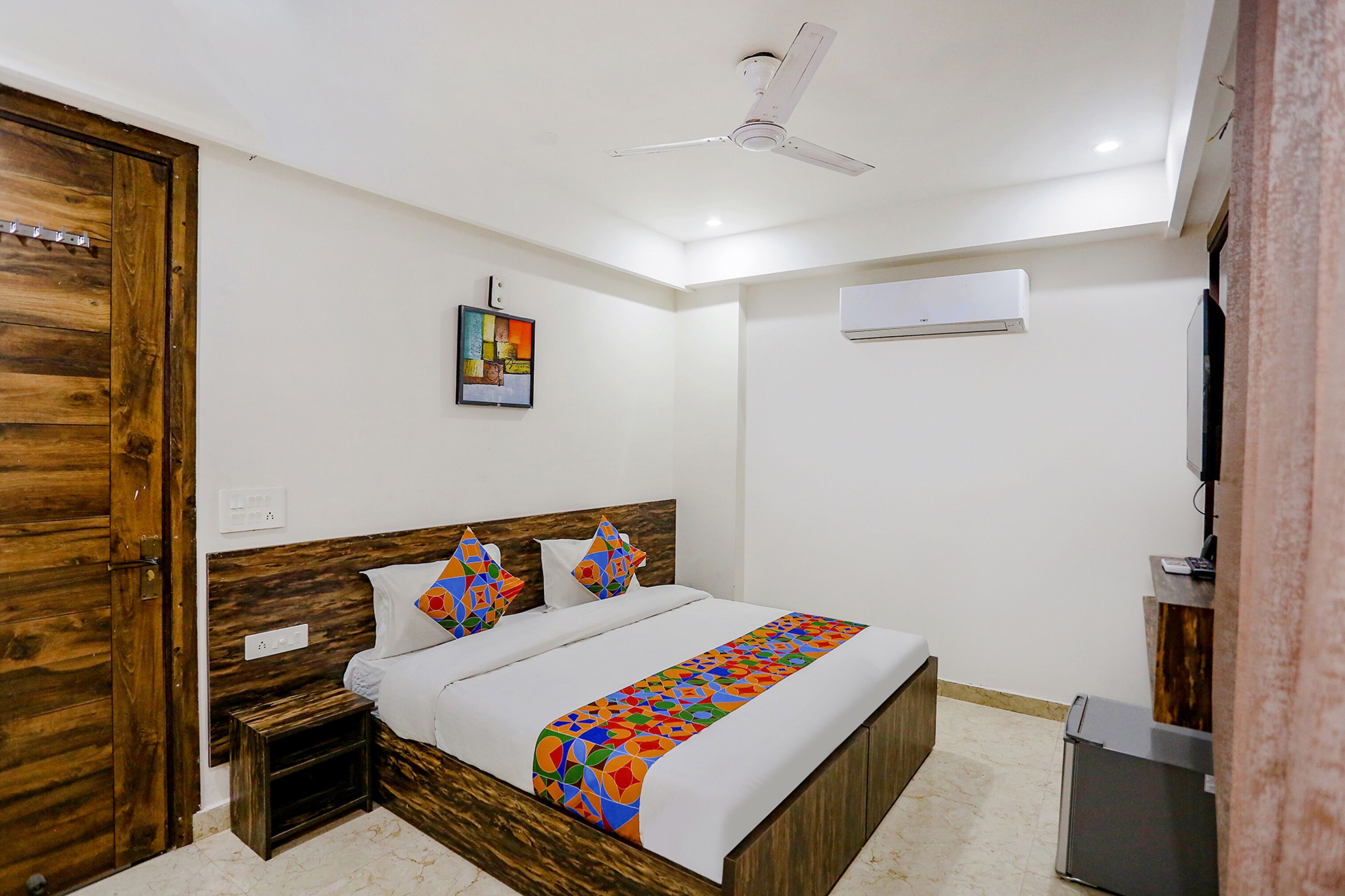 FabExpress Amrit Residency