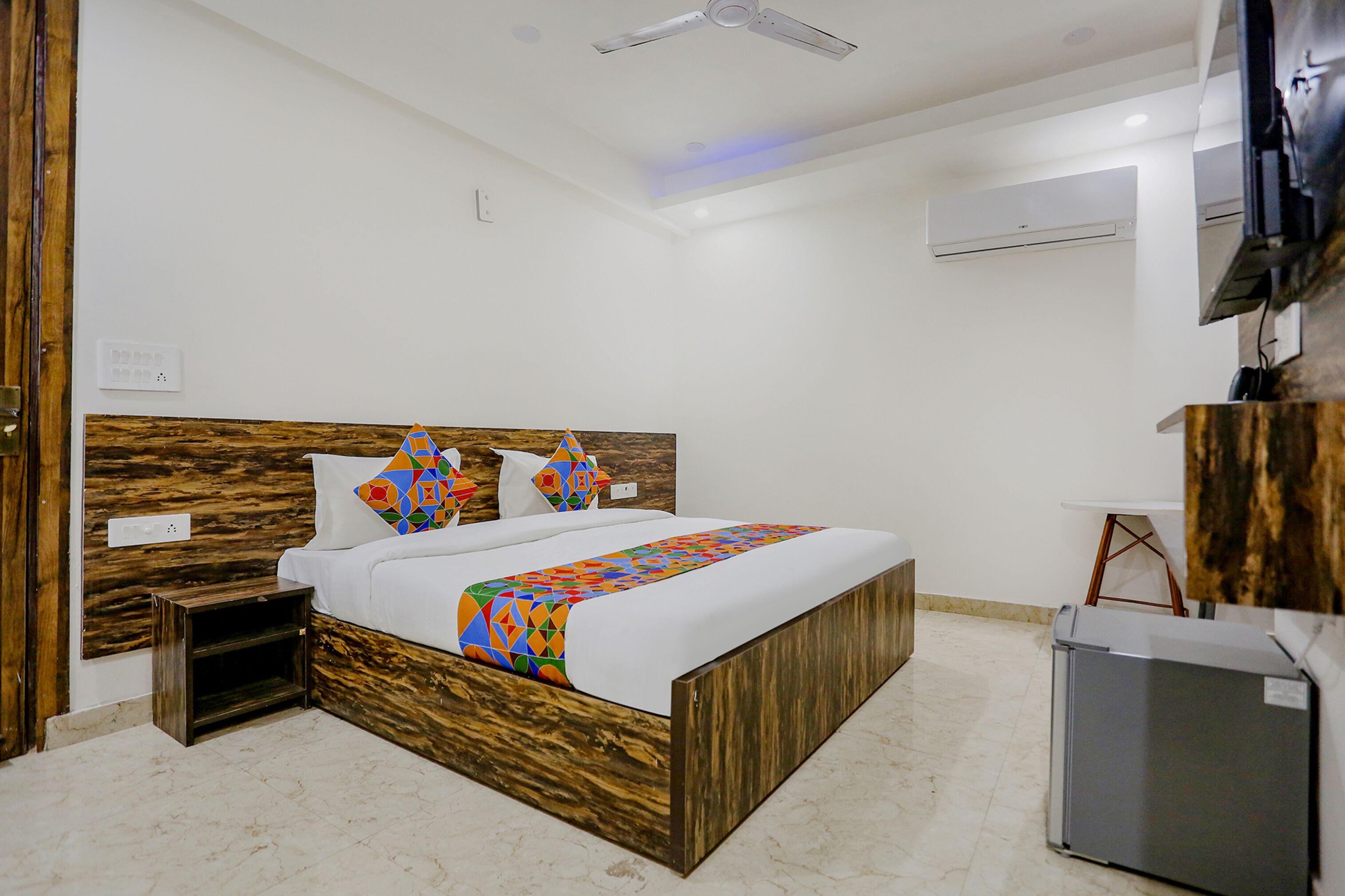 FabExpress Amrit Residency