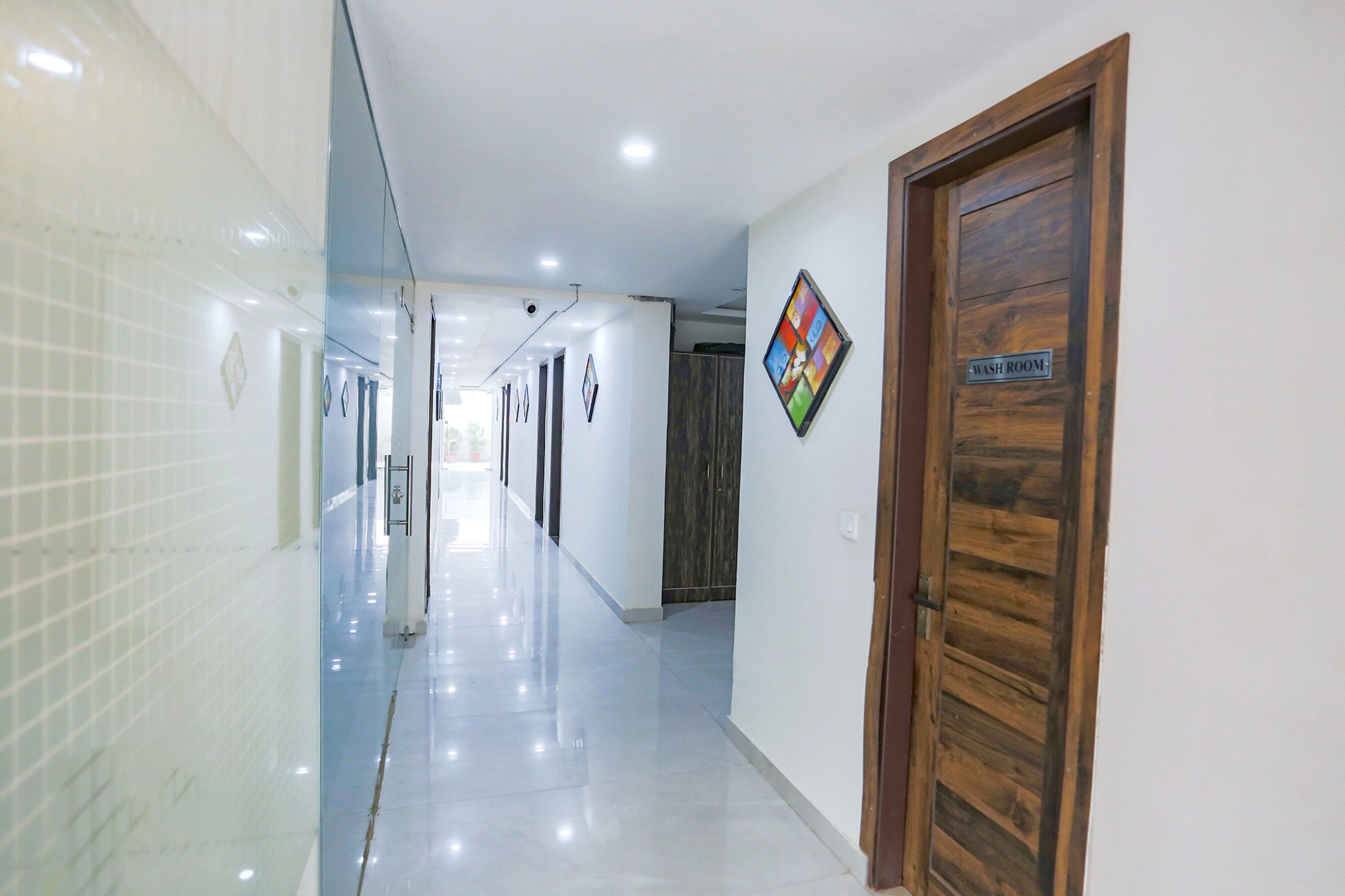 FabExpress Amrit Residency