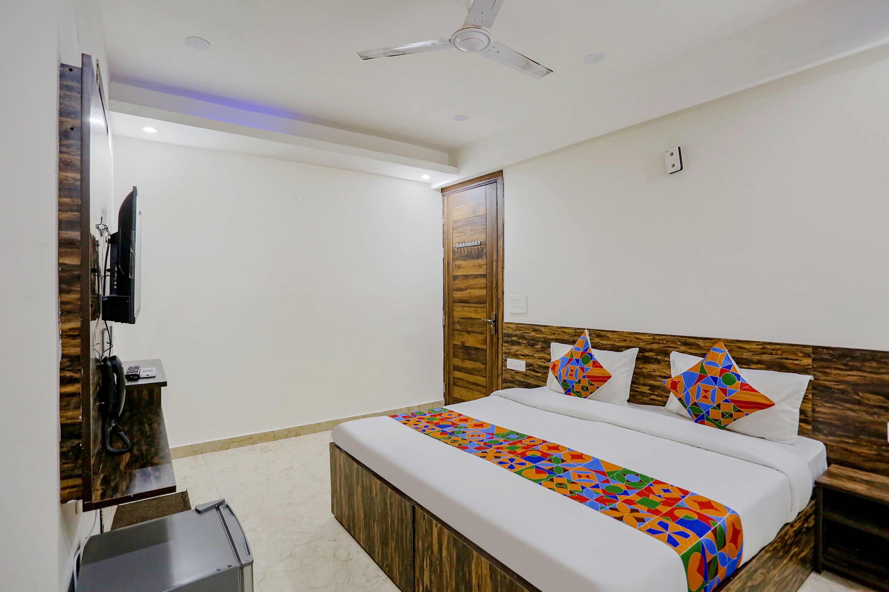 FabExpress Amrit Residency