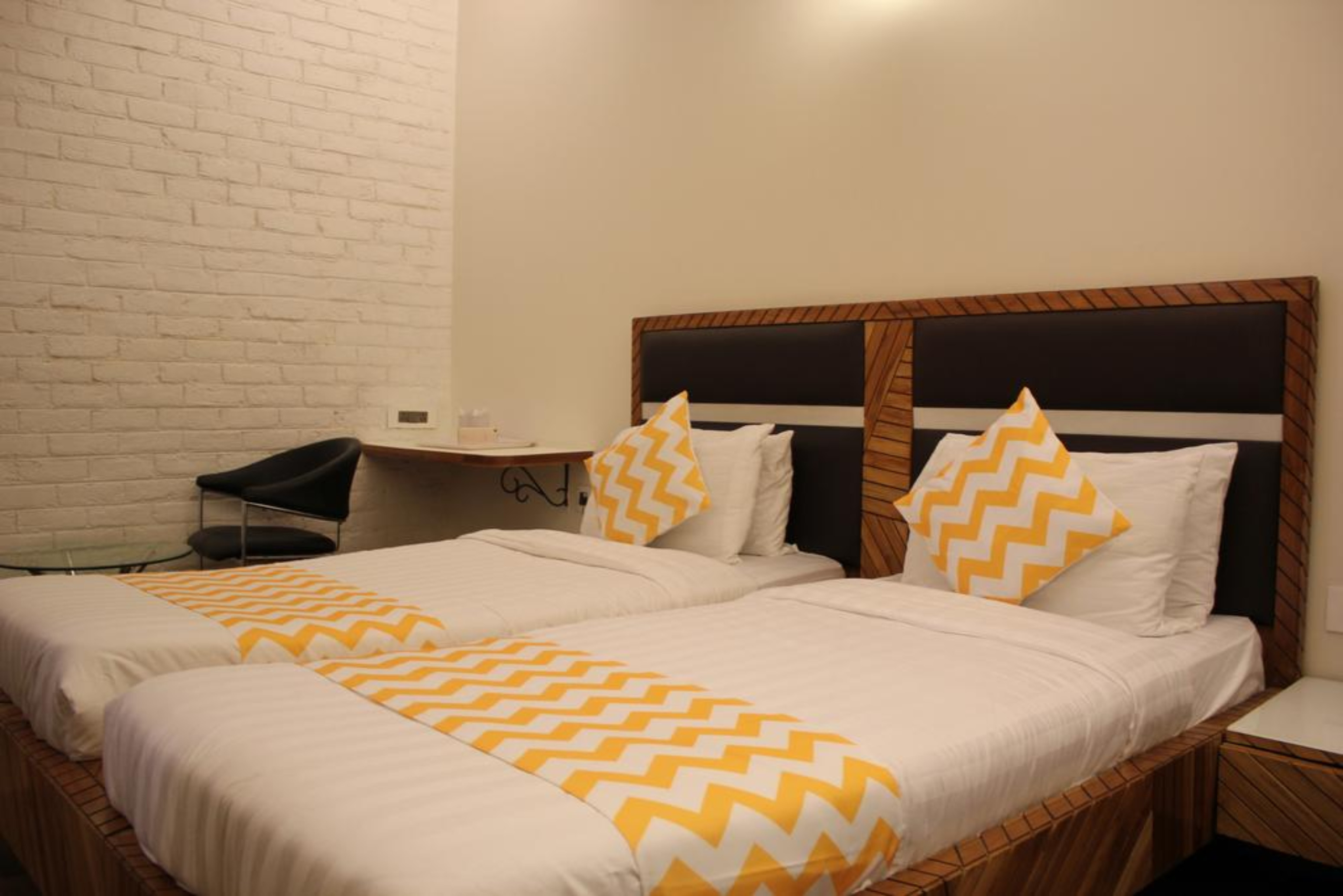 Treebo Trend Hotel Daffodils