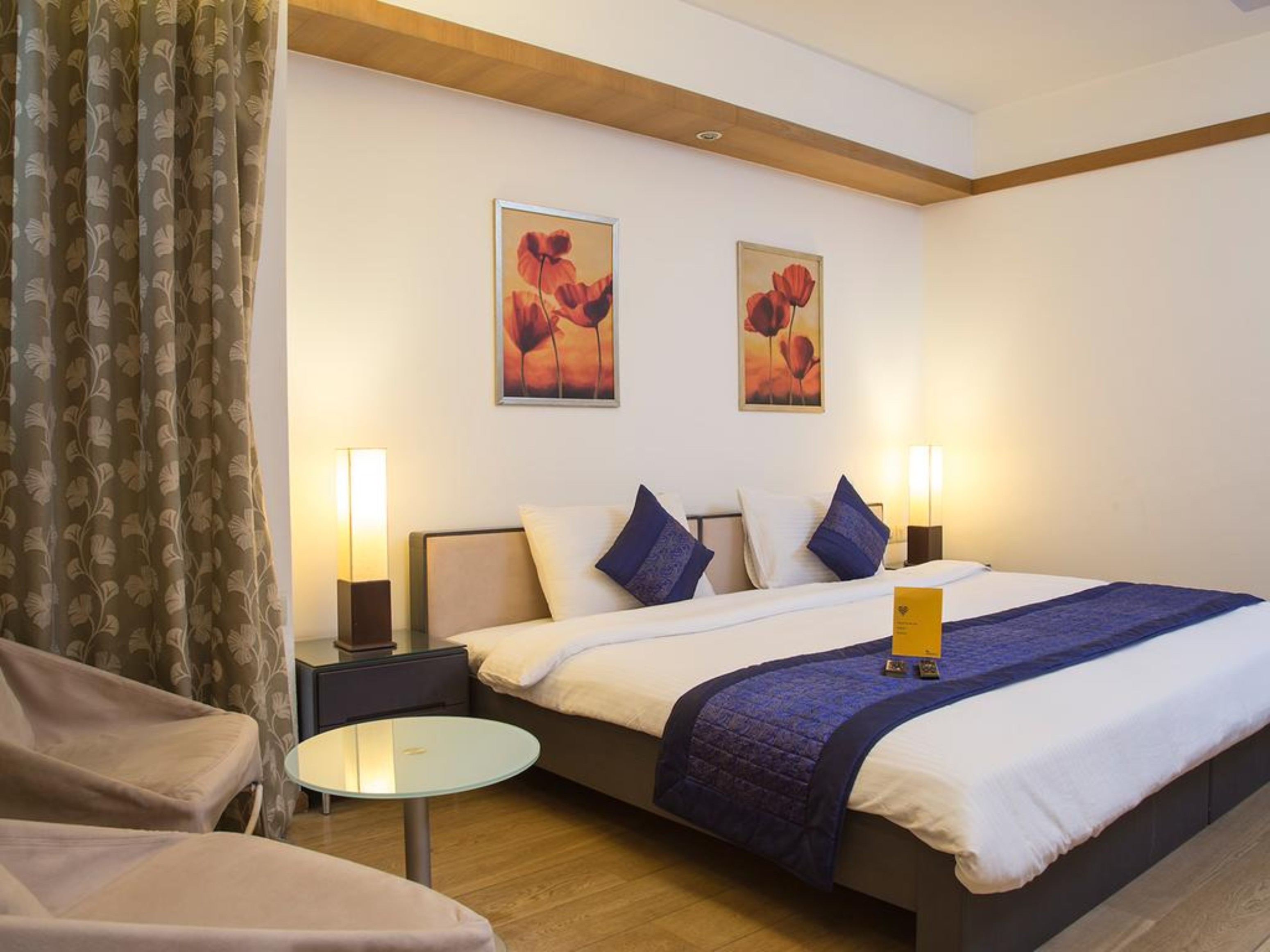 First Star HUDA Metro