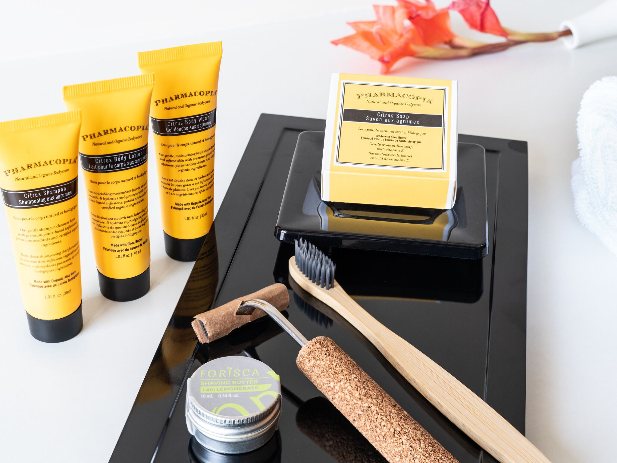 Foxtrail Am Hotel Kollection