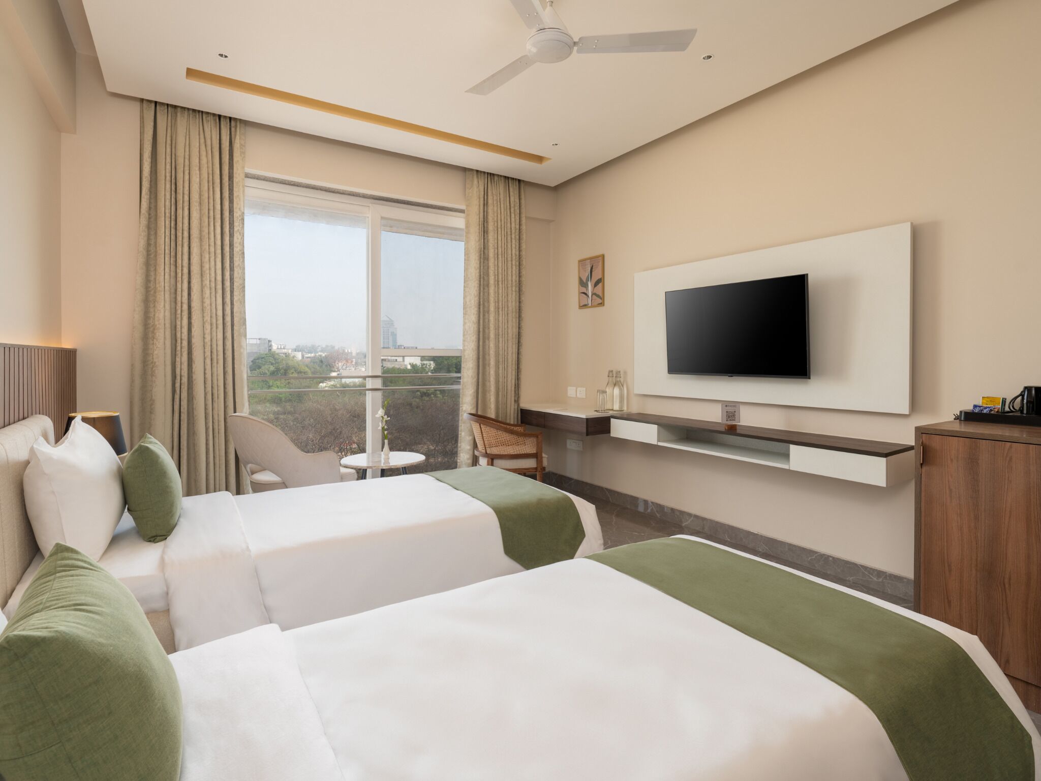 Foxtrail Am Hotel Kollection