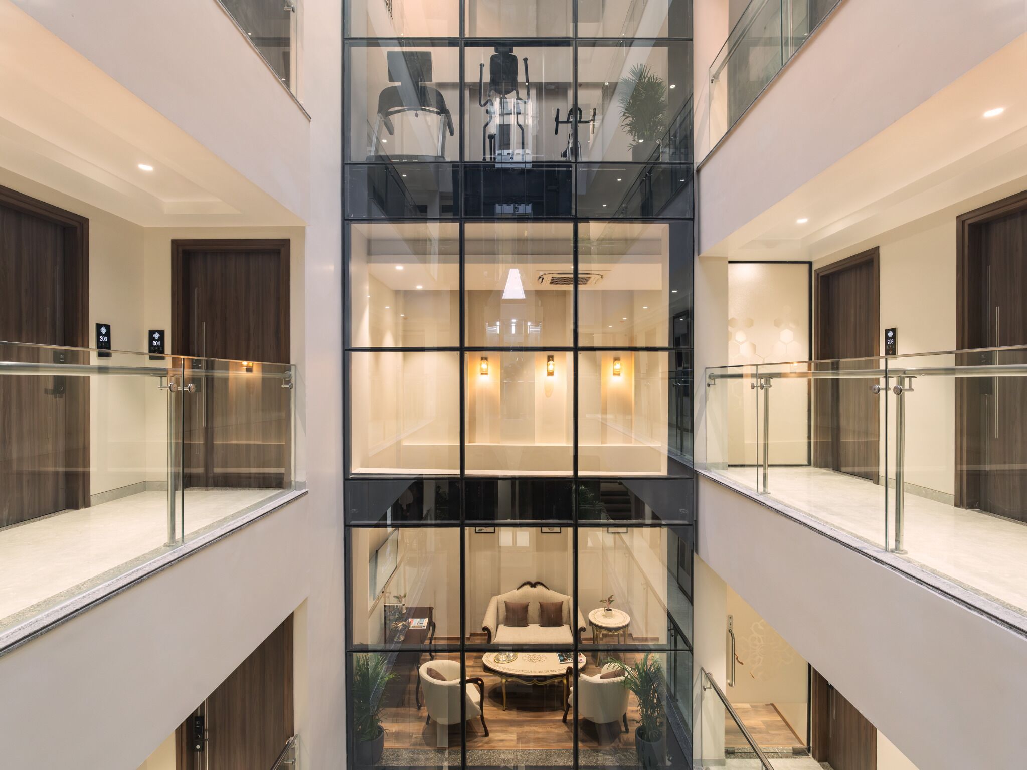 Foxtrail Am Hotel Kollection