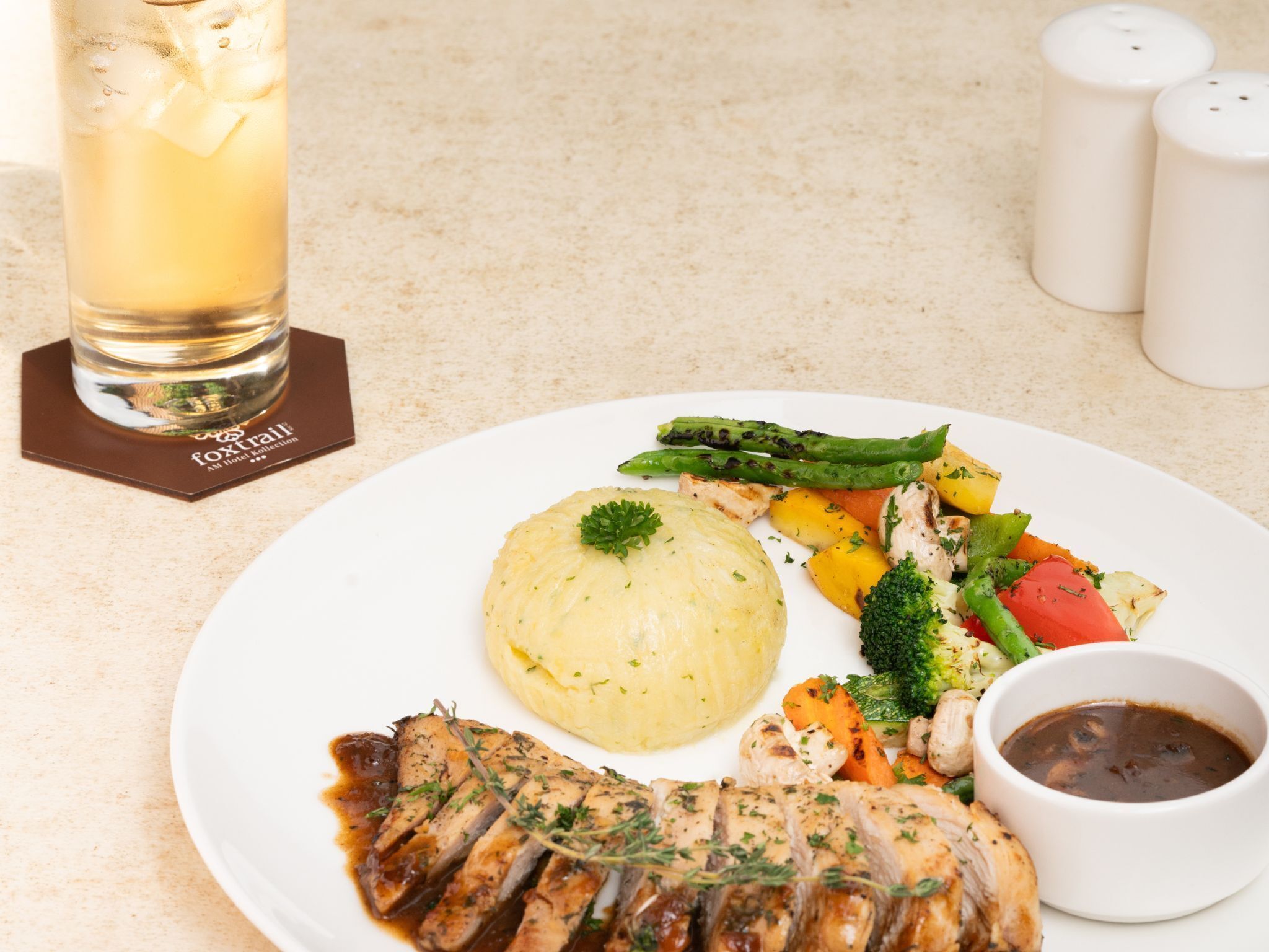 Foxtrail Am Hotel Kollection