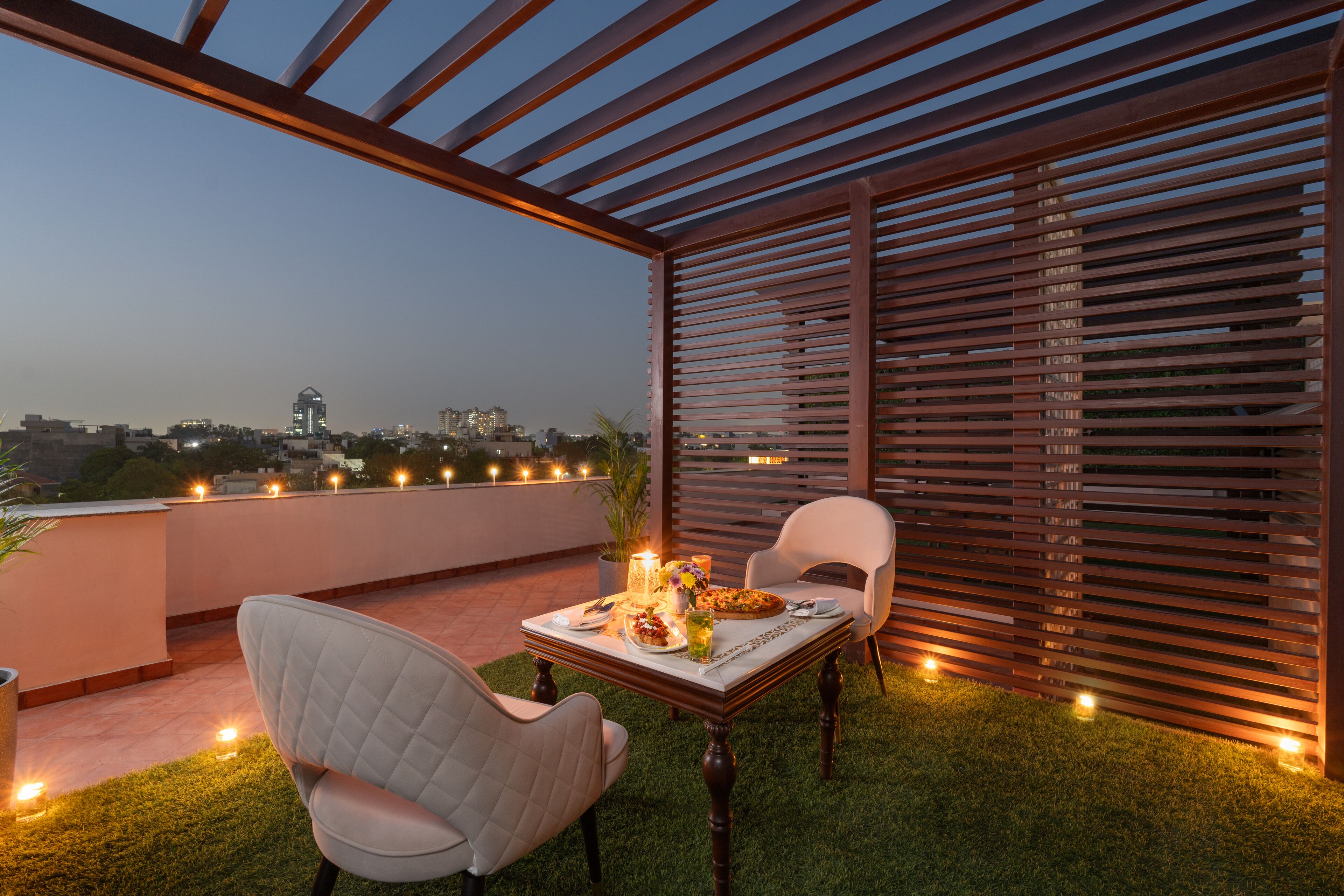 Foxtrail Am Hotel Kollection