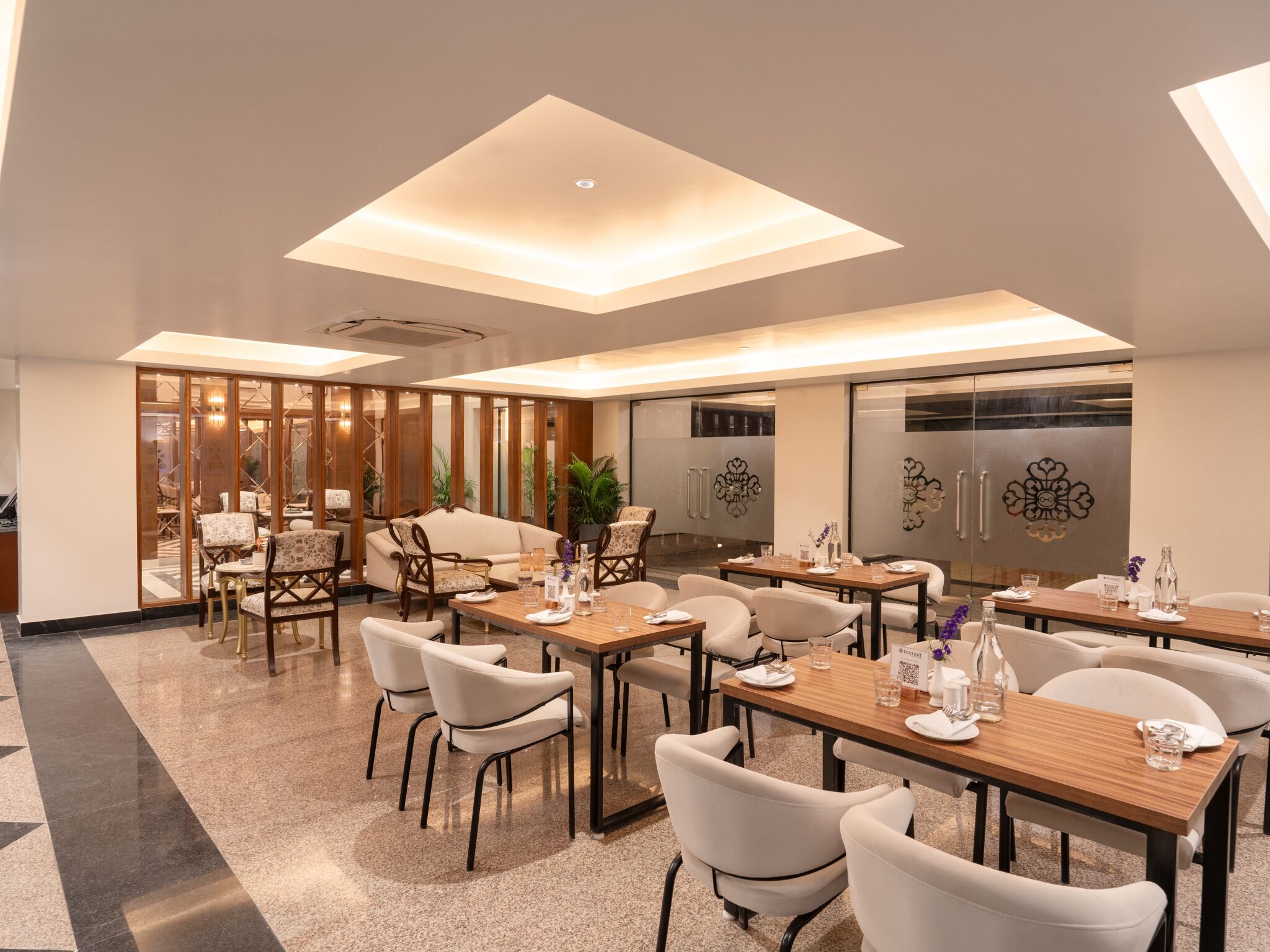 Foxtrail Am Hotel Kollection