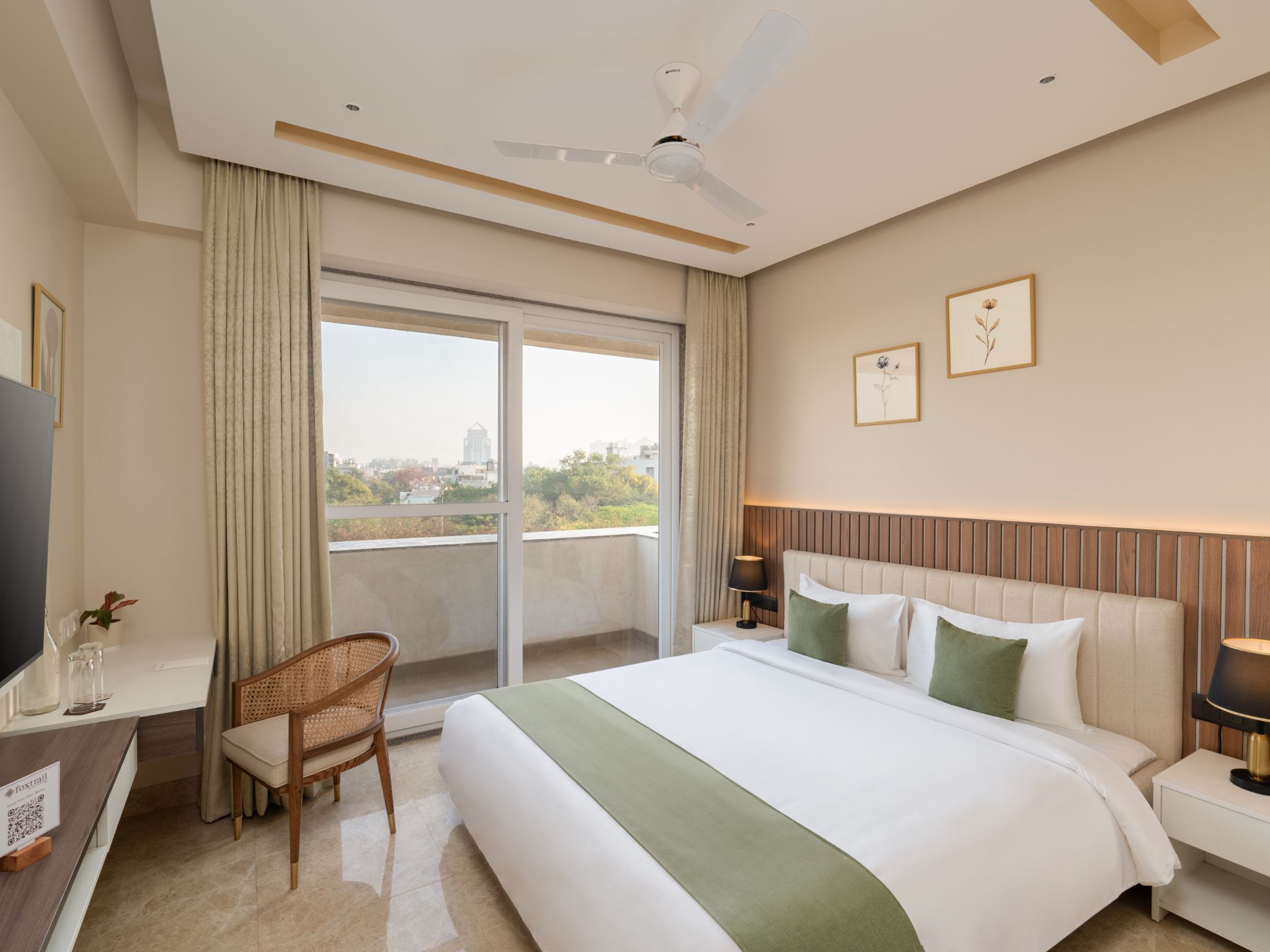 Foxtrail Am Hotel Kollection