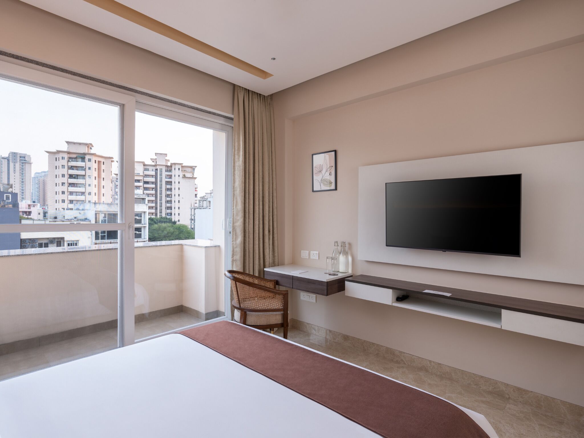 Foxtrail Am Hotel Kollection