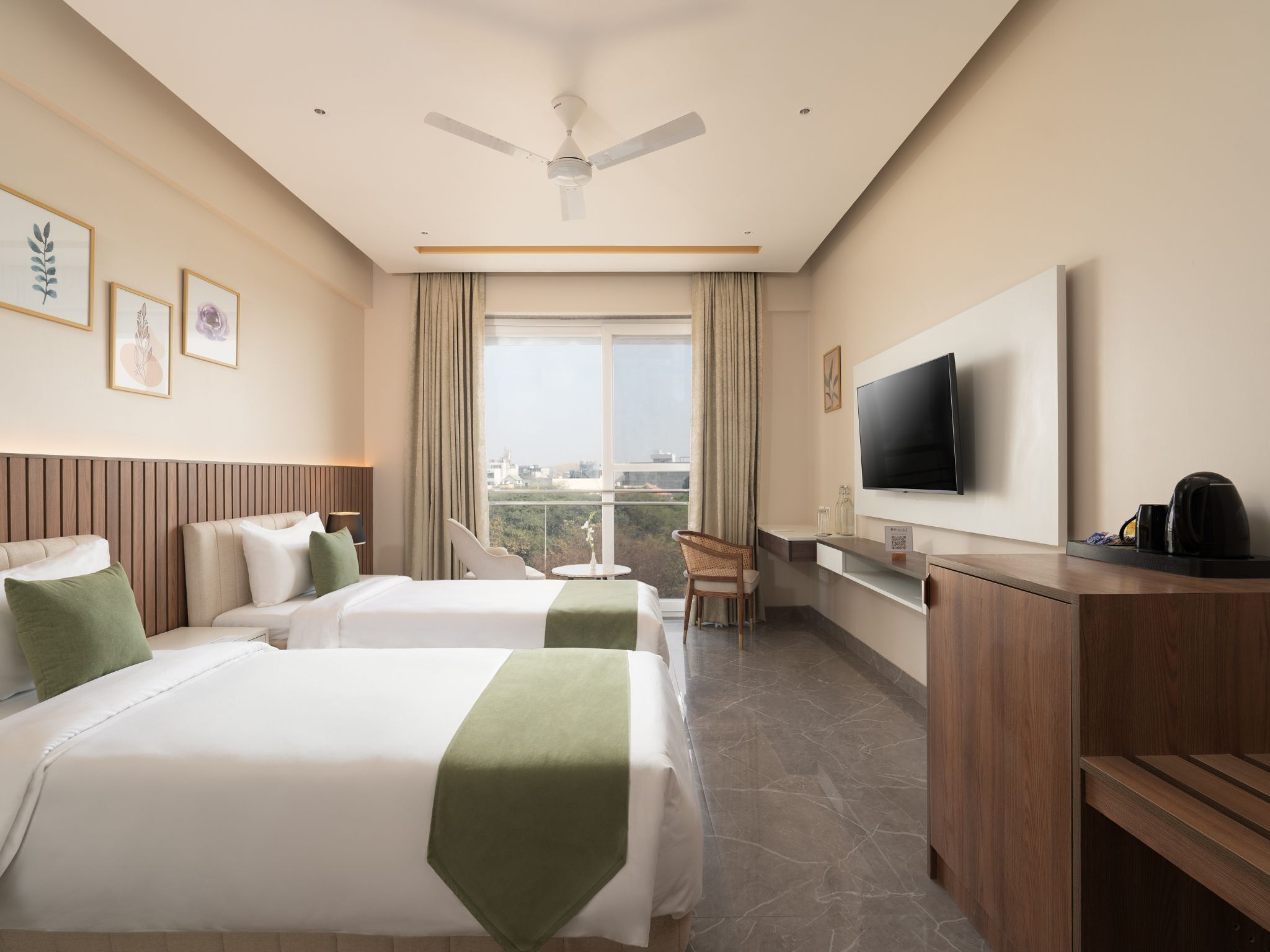 Foxtrail Am Hotel Kollection