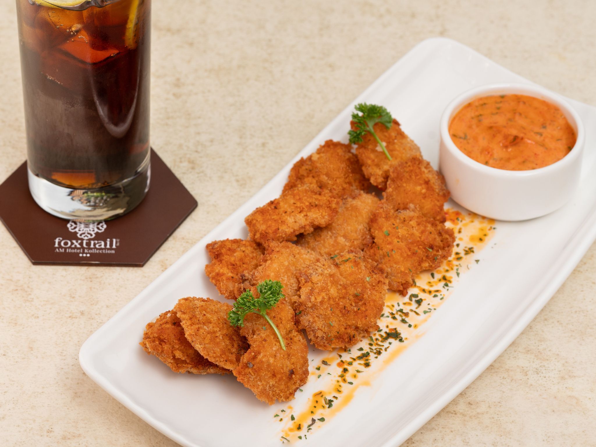 Foxtrail Am Hotel Kollection