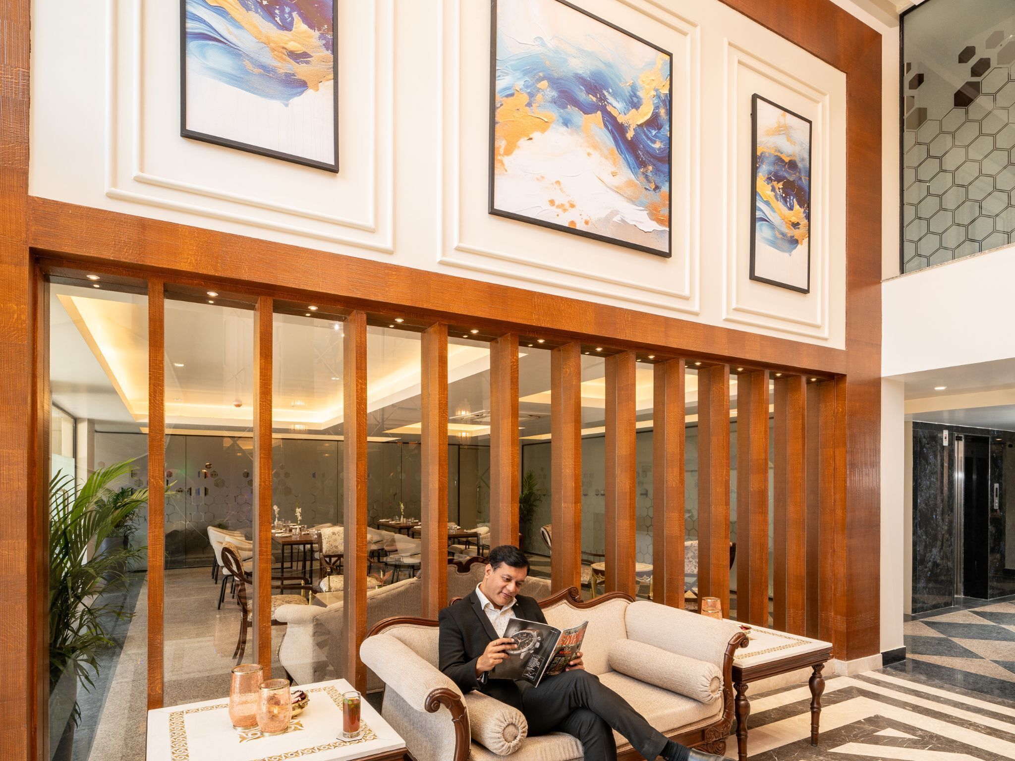 Foxtrail Am Hotel Kollection