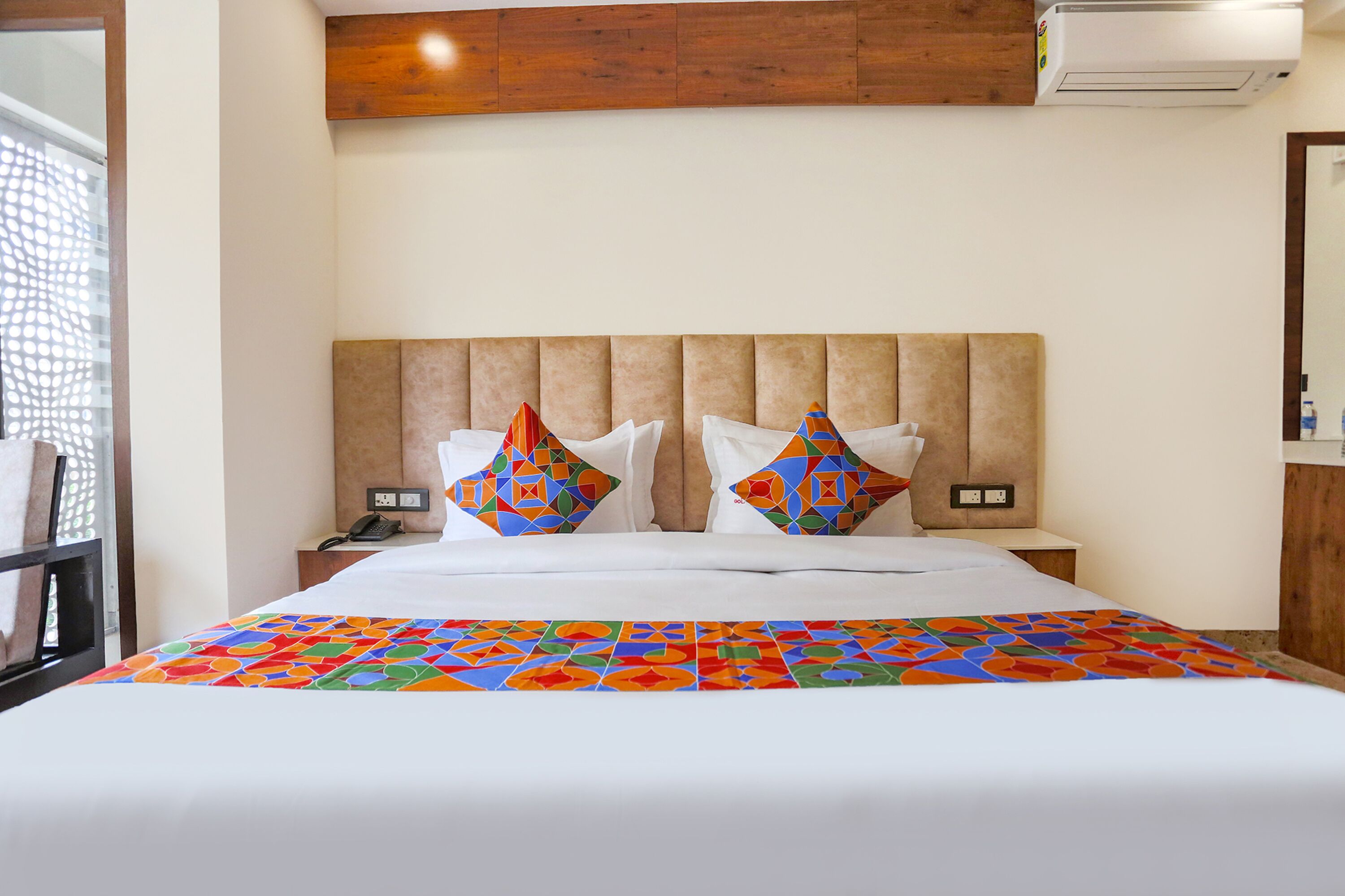 Golf Inn by Fabhotel