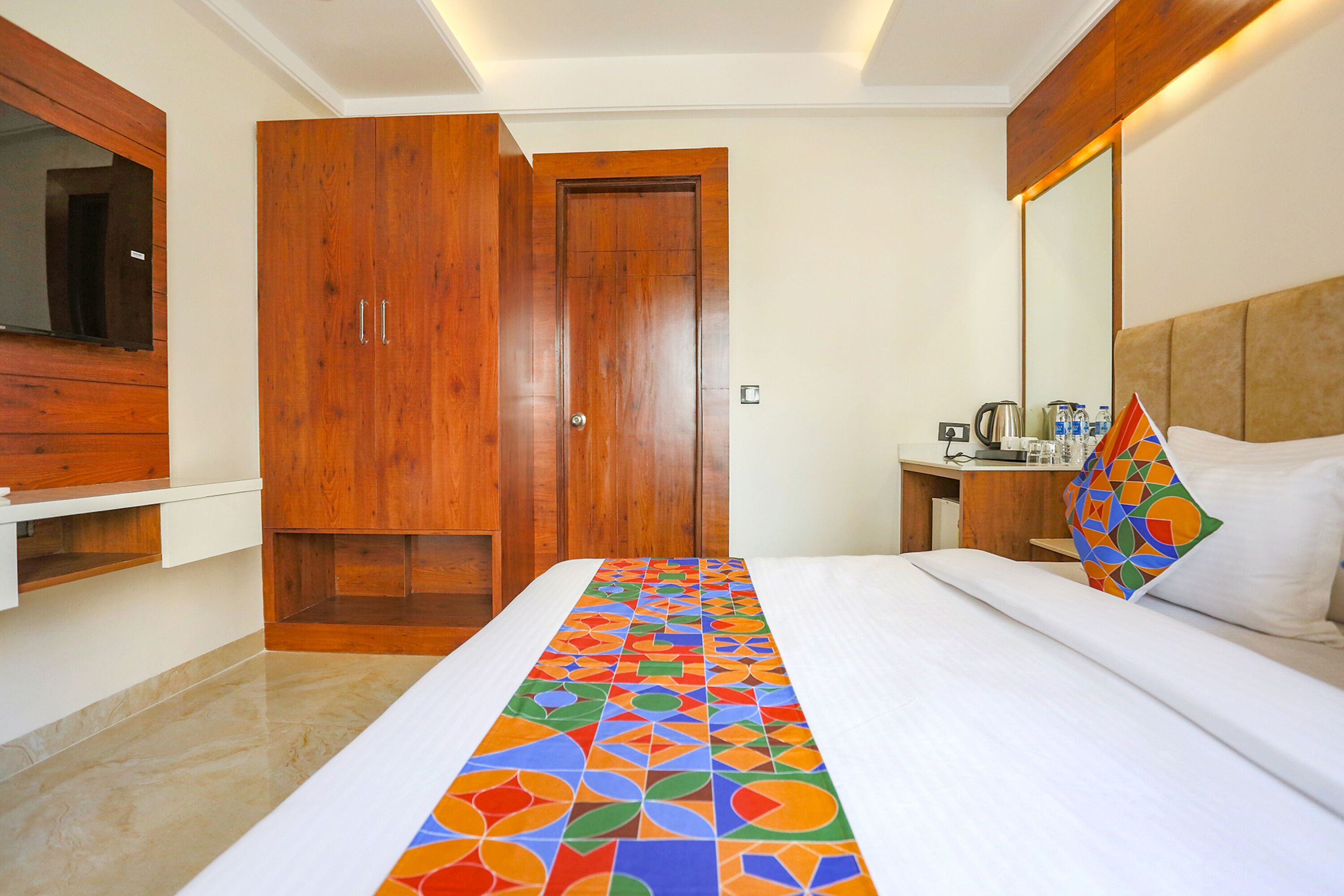 Golf Inn by Fabhotel