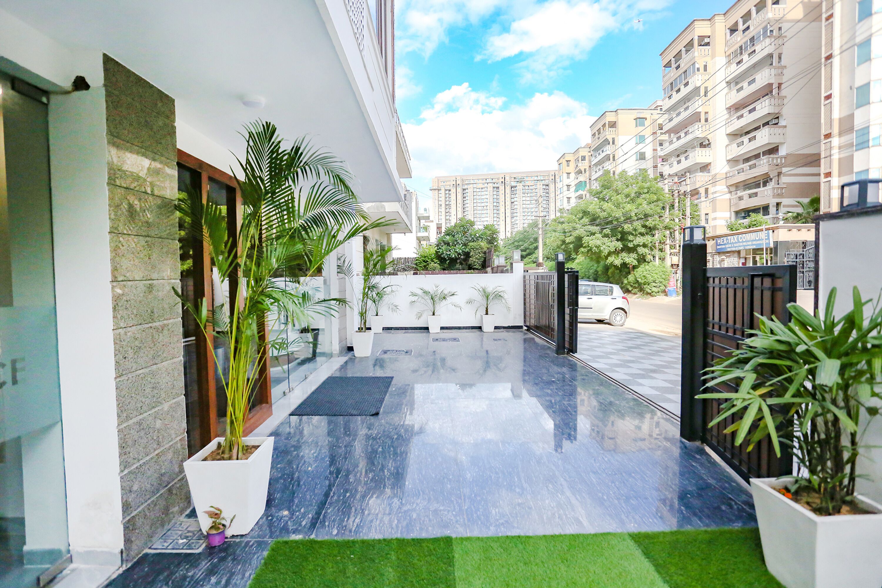 Golf Inn by Fabhotel