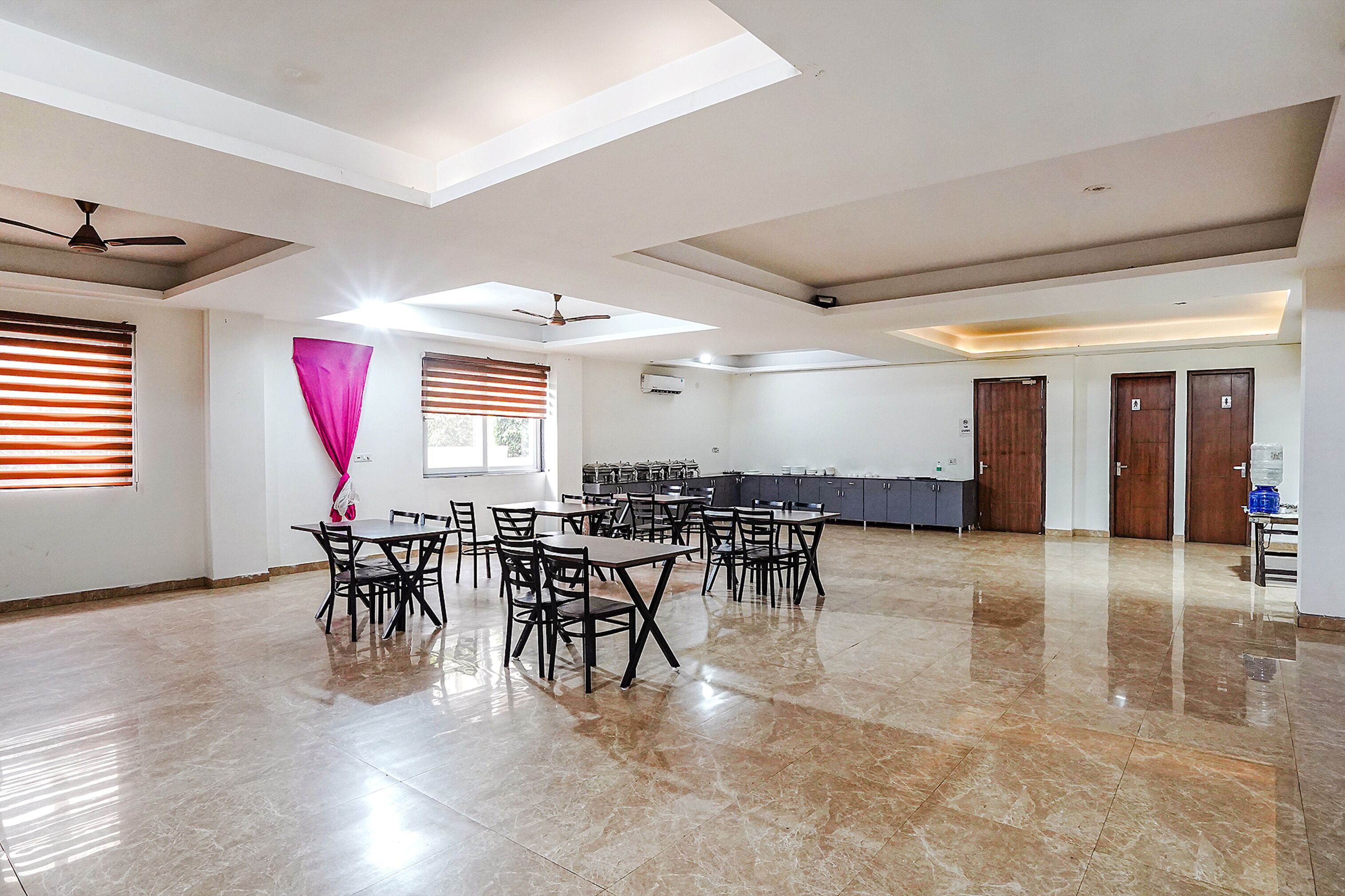 Grace Inn by Fabhotel