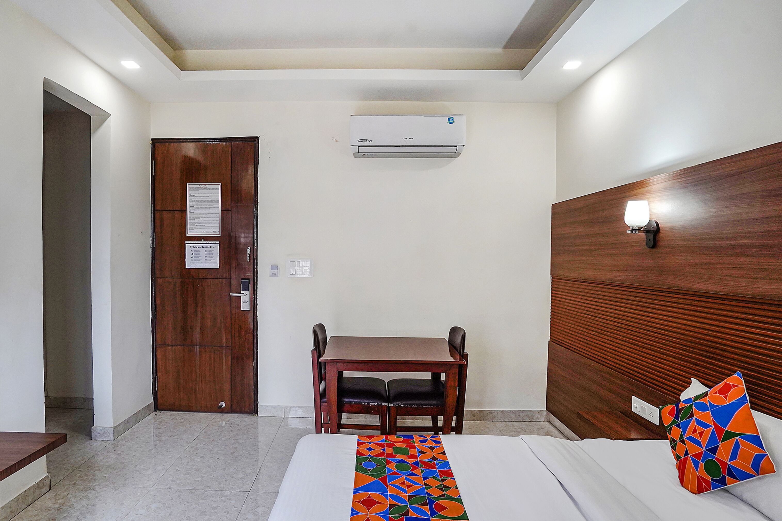 Grace Inn by Fabhotel