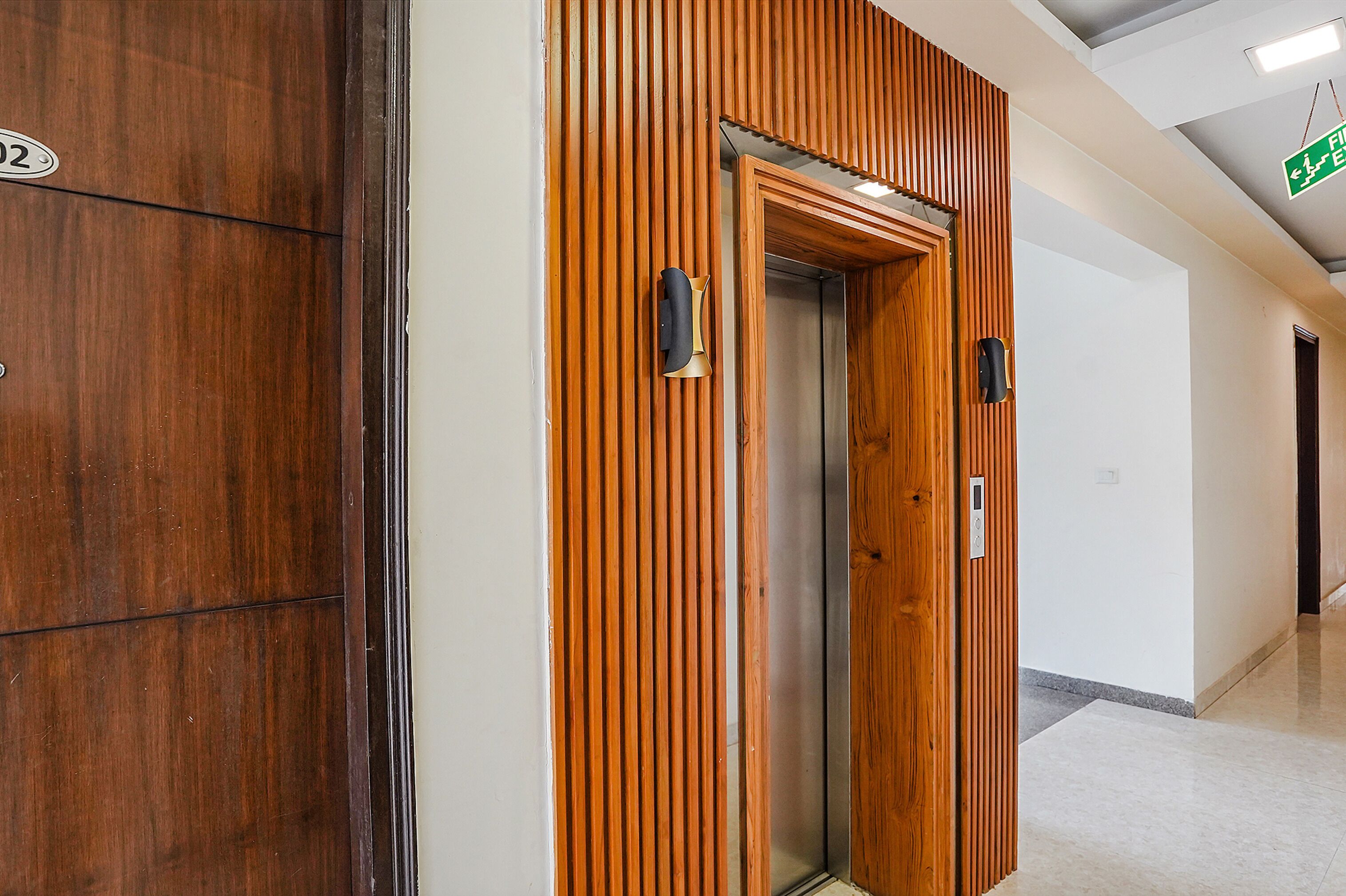 Grace Inn by Fabhotel