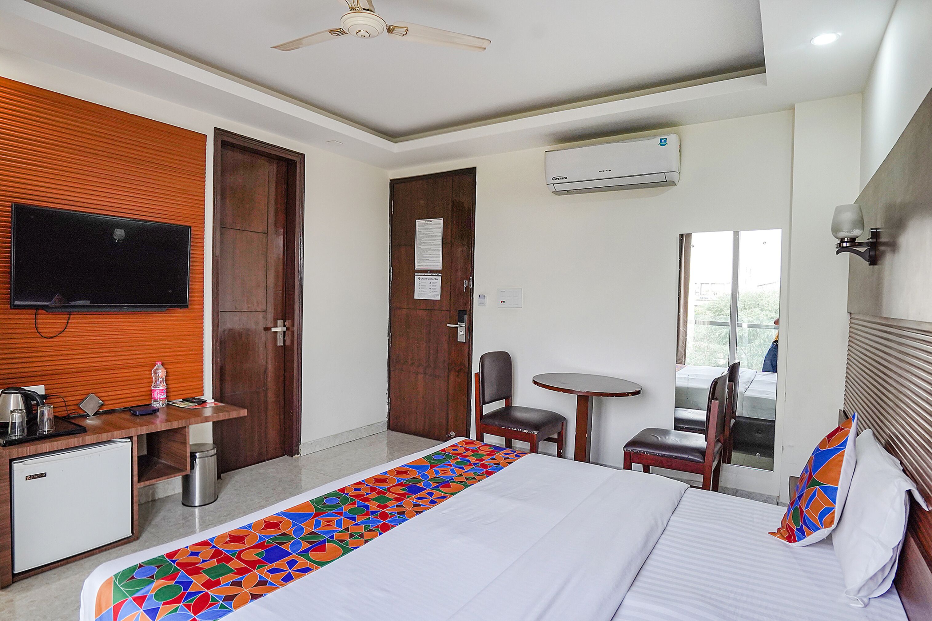 Grace Inn by Fabhotel