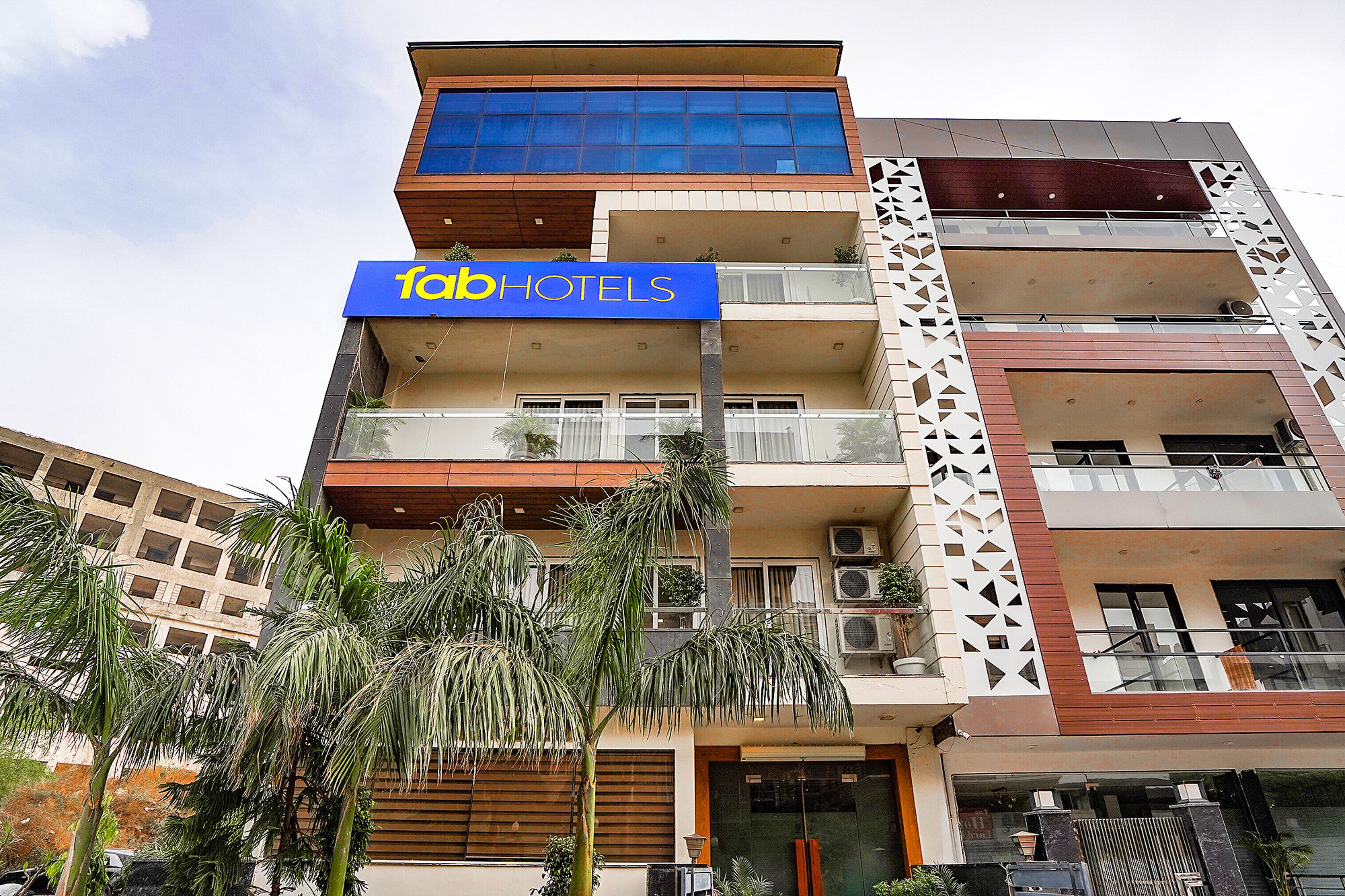 Grace Inn by Fabhotel