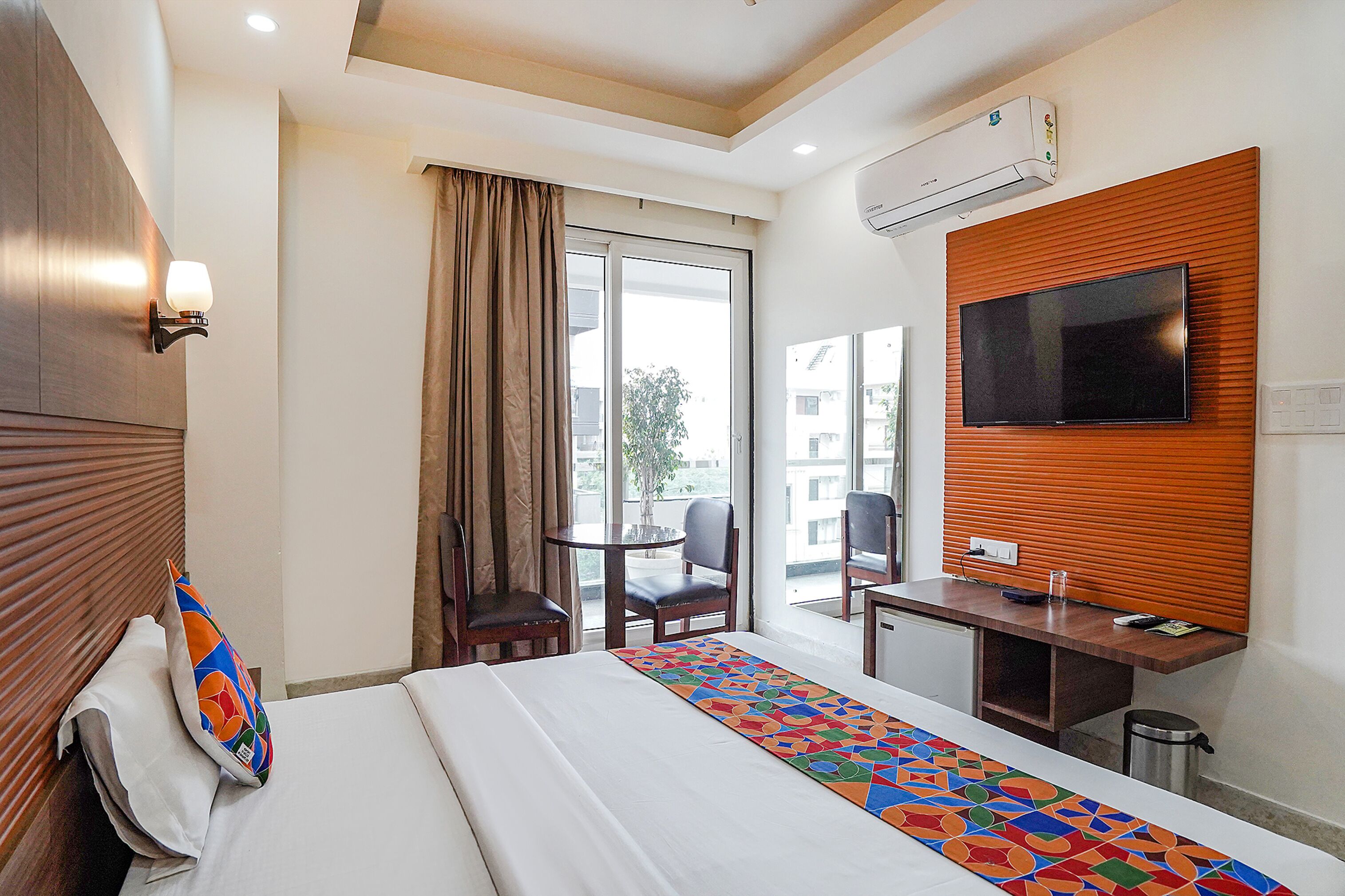 Grace Inn by Fabhotel