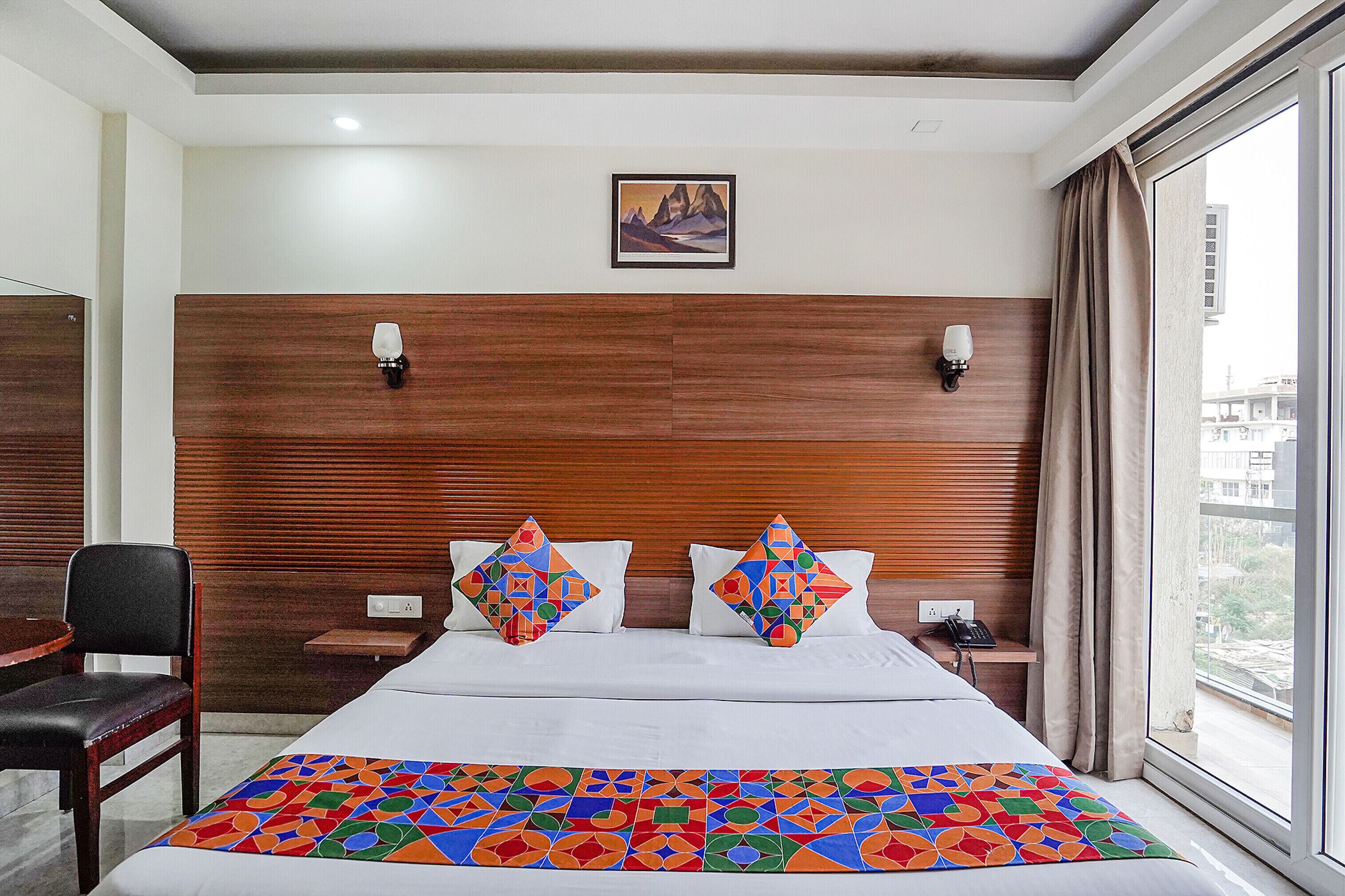 Grace Inn by Fabhotel