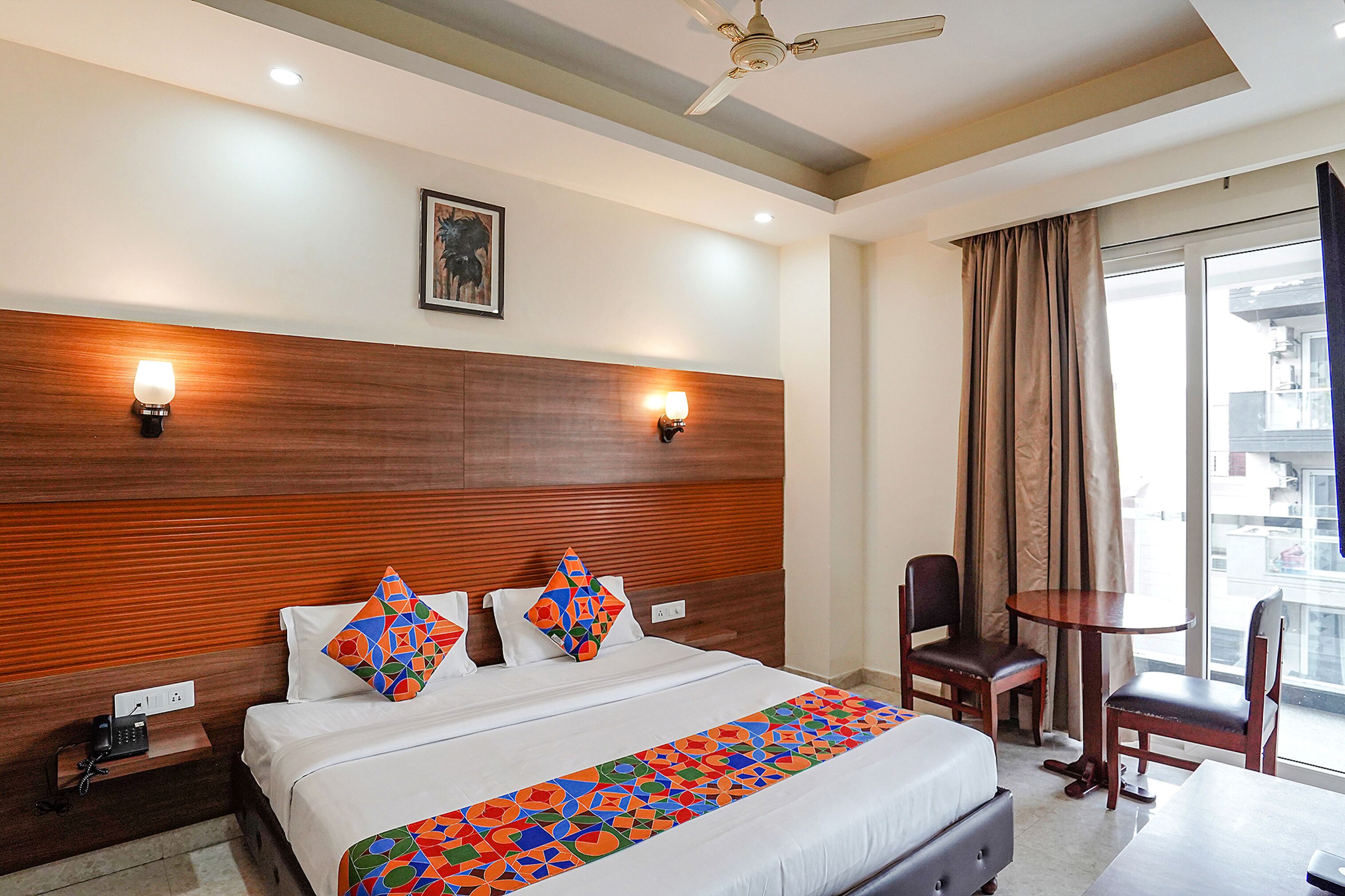 Grace Inn by Fabhotel