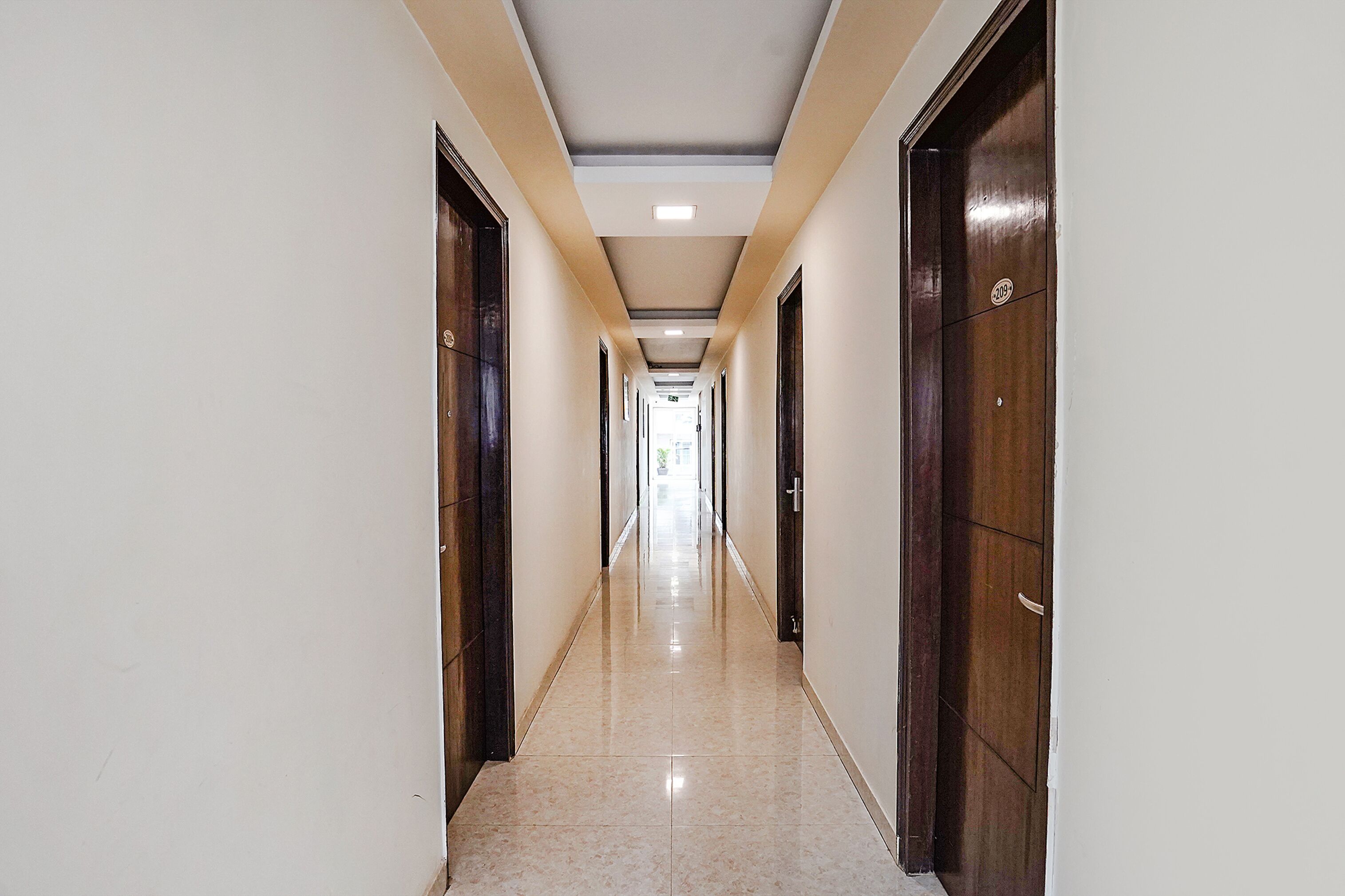 Grace Inn by Fabhotel