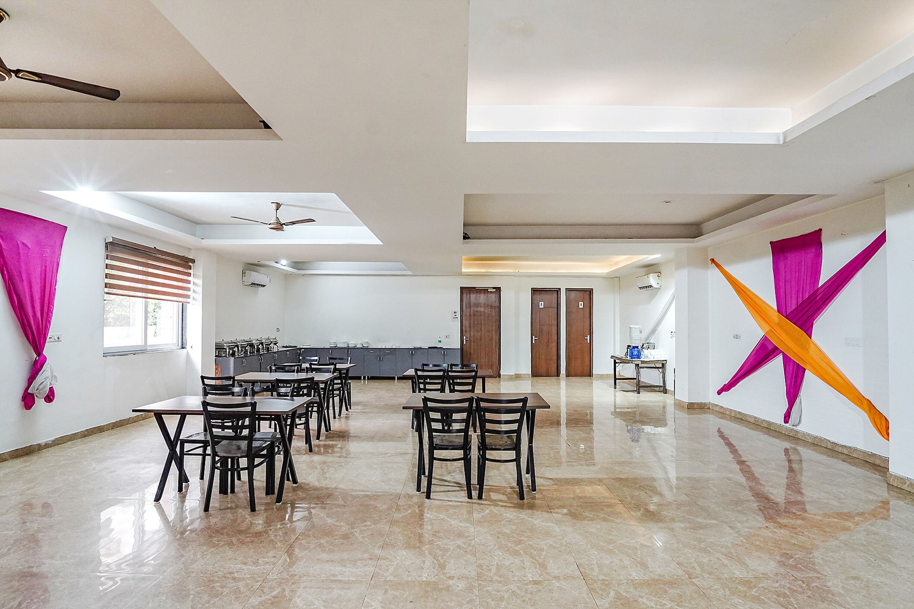 Grace Inn by Fabhotel