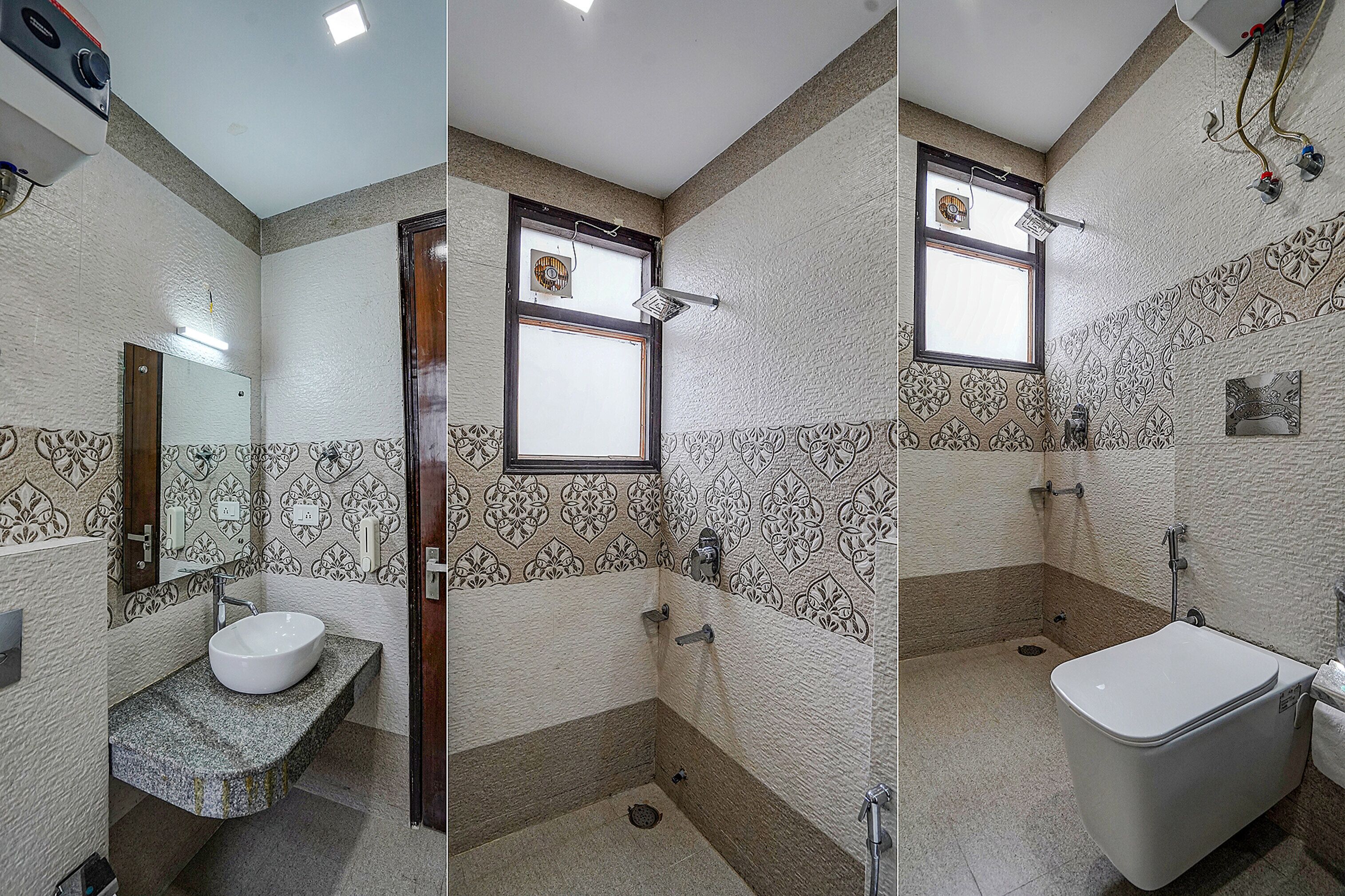 Grace Inn by Fabhotel