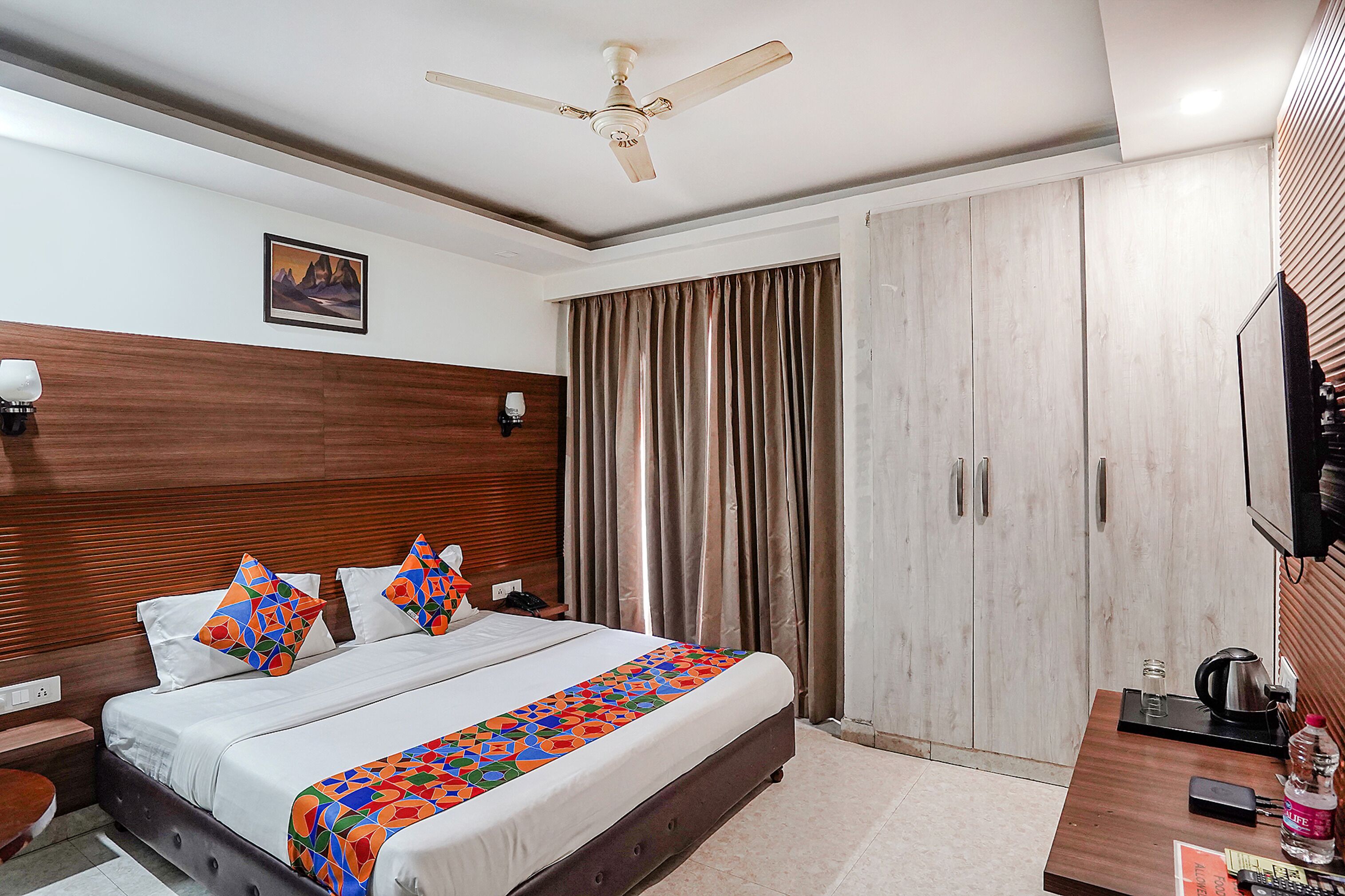 Grace Inn by Fabhotel