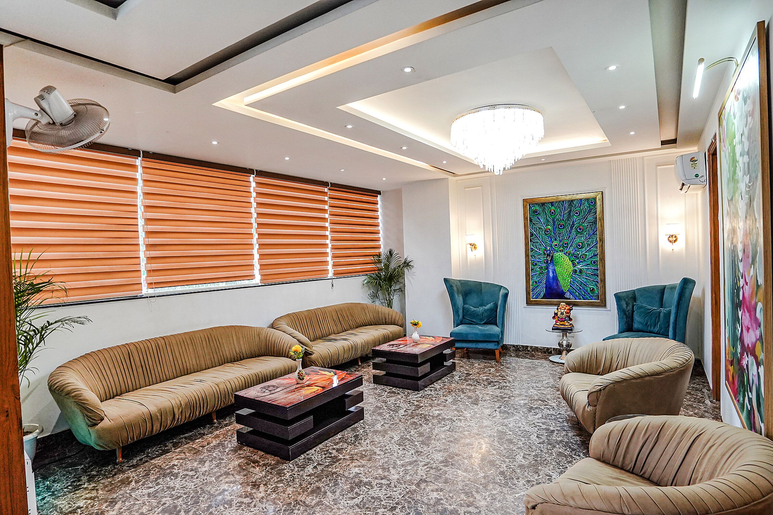 Grace Inn by Fabhotel